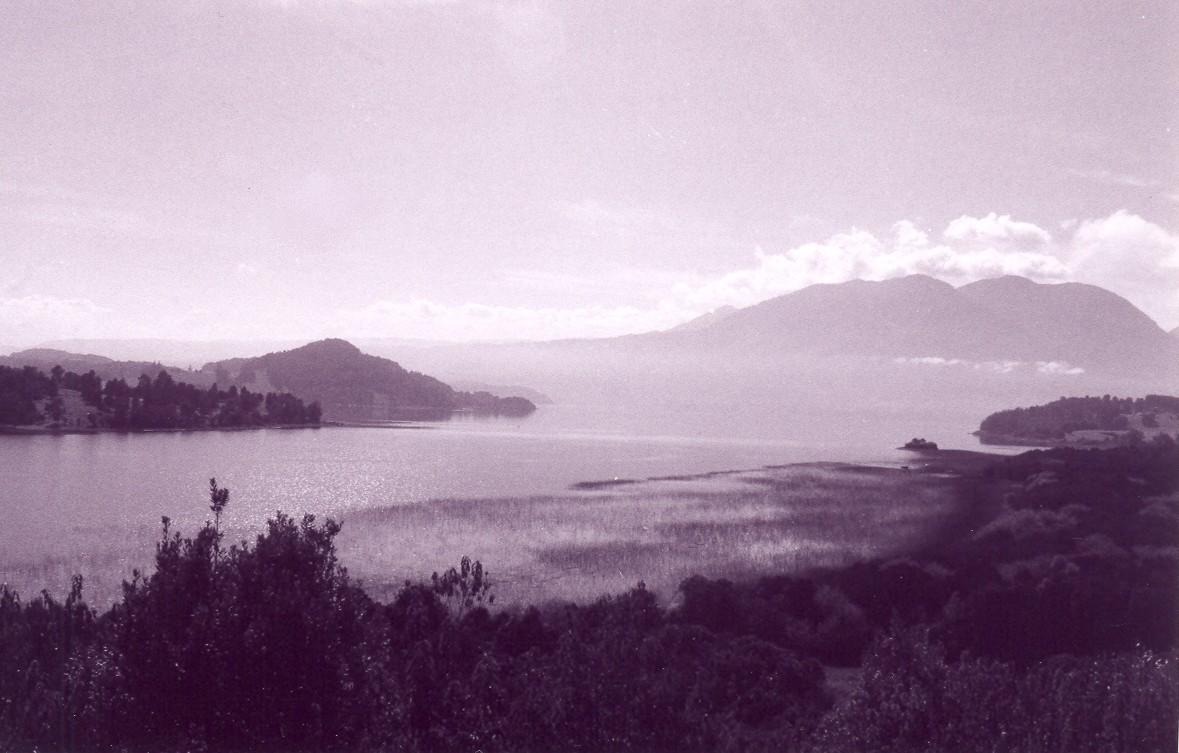 Lago Panguipulli Lago Panguipulli