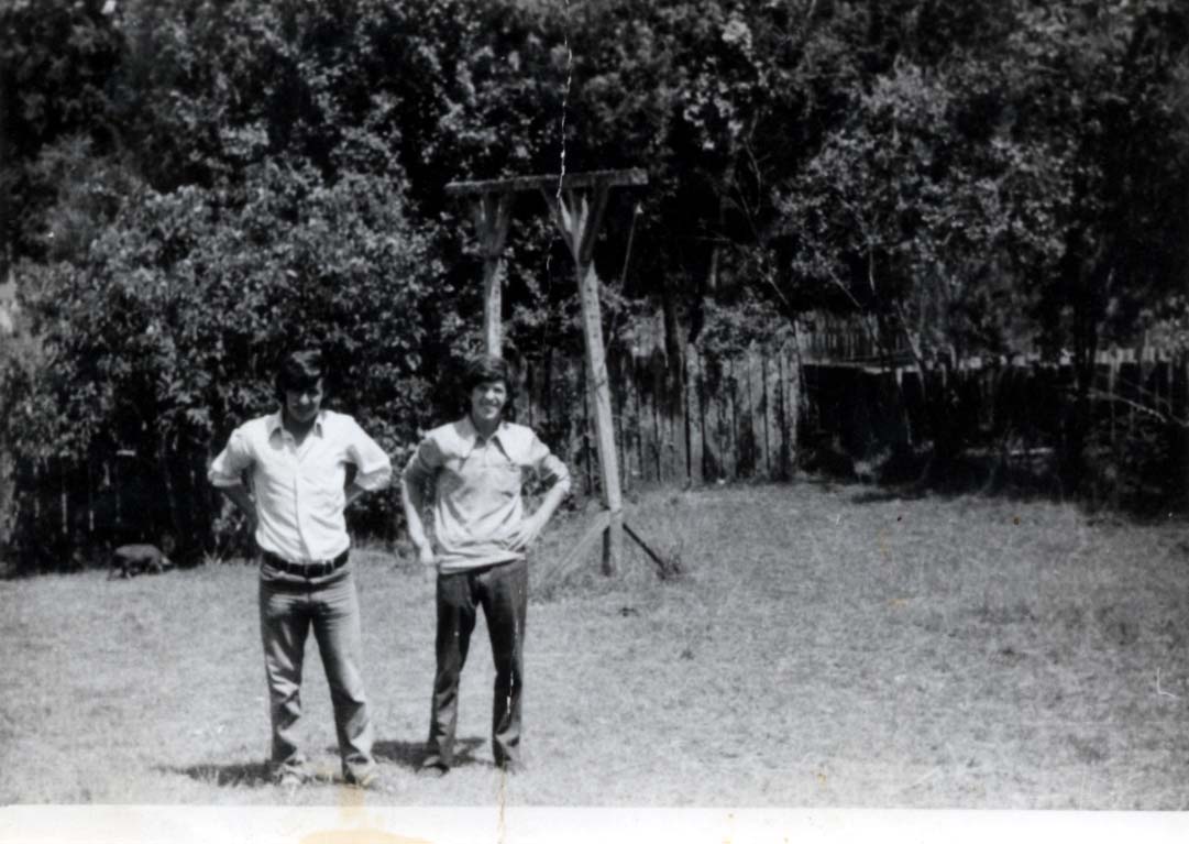 Hermanos Fuentes Valenzuela Hermanos Fuentes Valenzuela