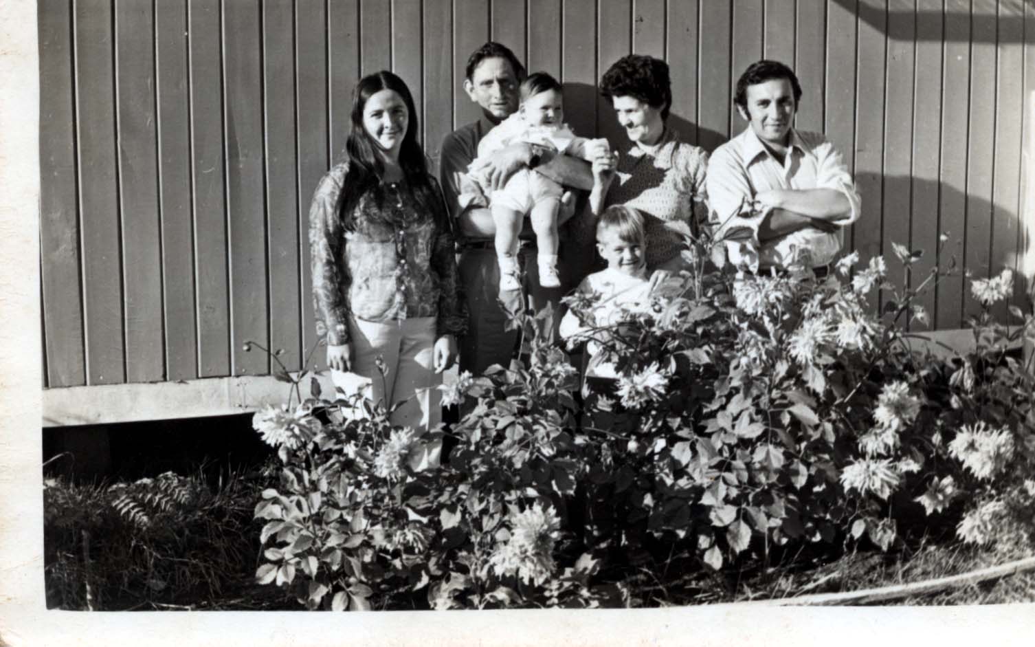 Bautizo de Naslo Sáez Bautizo de Naslo Sáez