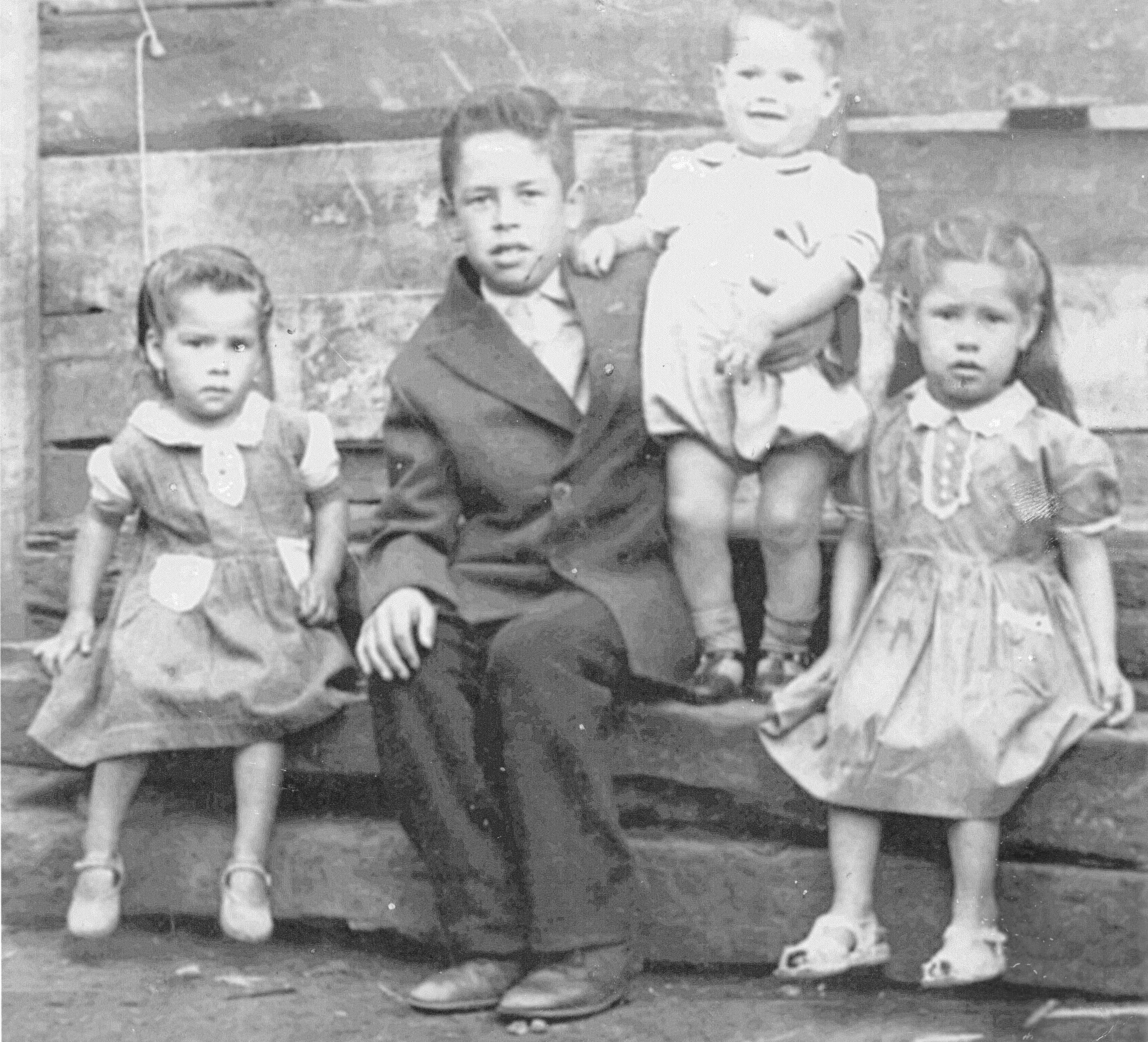 Hermanos Zúñiga Torres Hermanos Zúñiga Torres