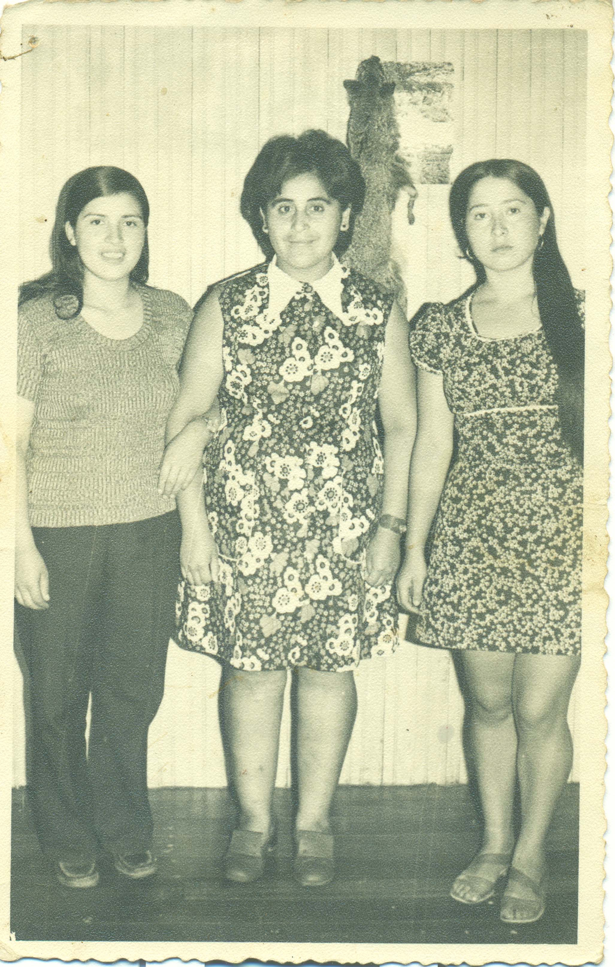 Evita Araya Silva Evita Araya Silva