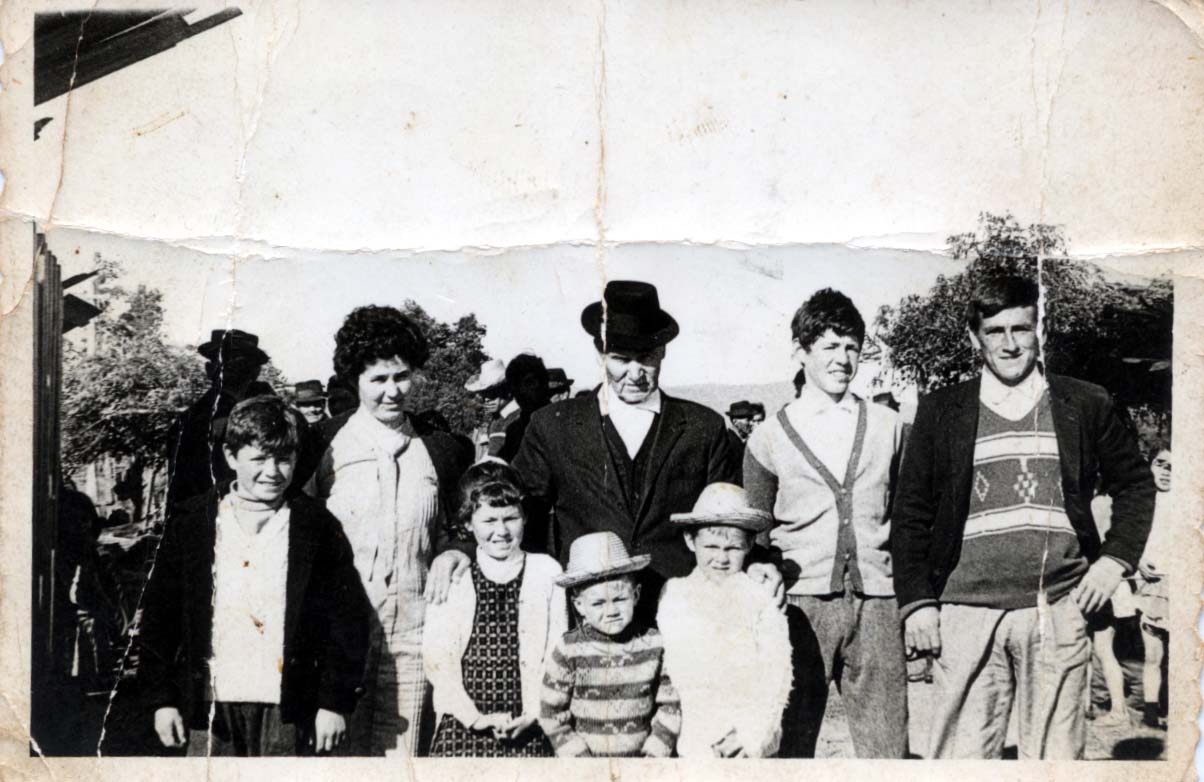 Familia Fuentes Valenzuela Familia Fuentes Valenzuela