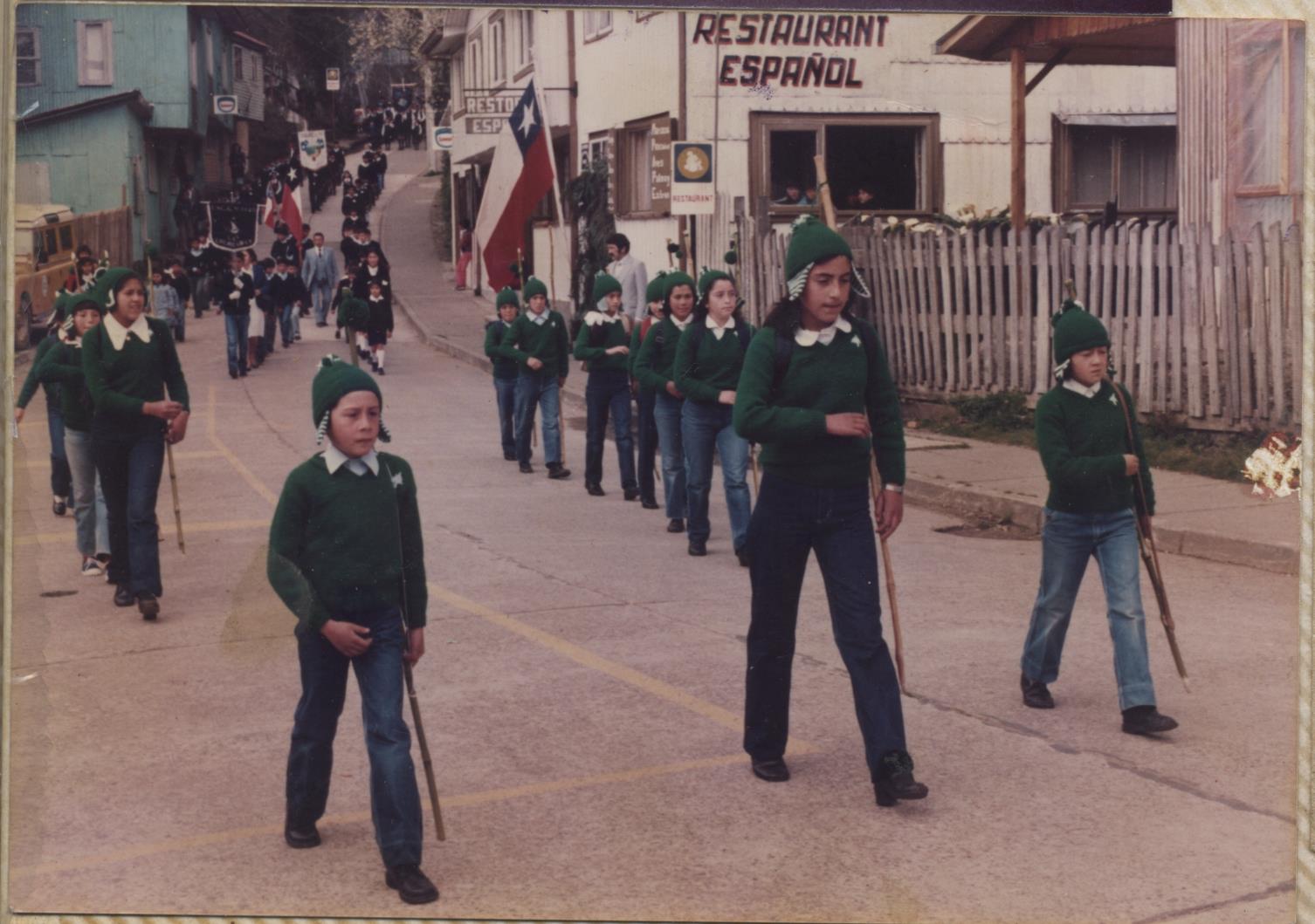 Brigada verde Brigada verde