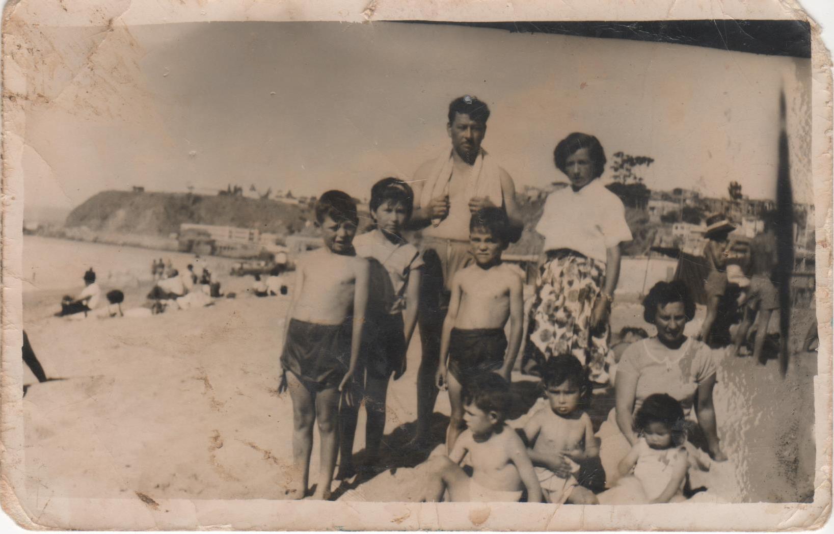 Familia Palma Pérez Familia Palma Pérez