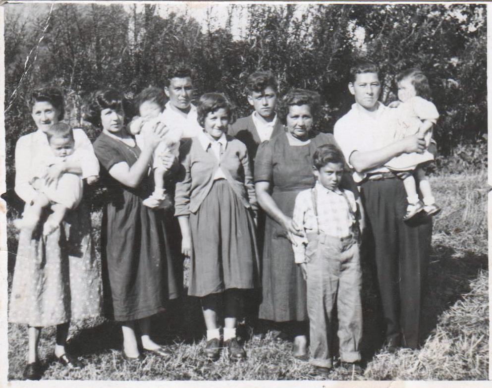 Familia Pérez Bello Familia Pérez Bello