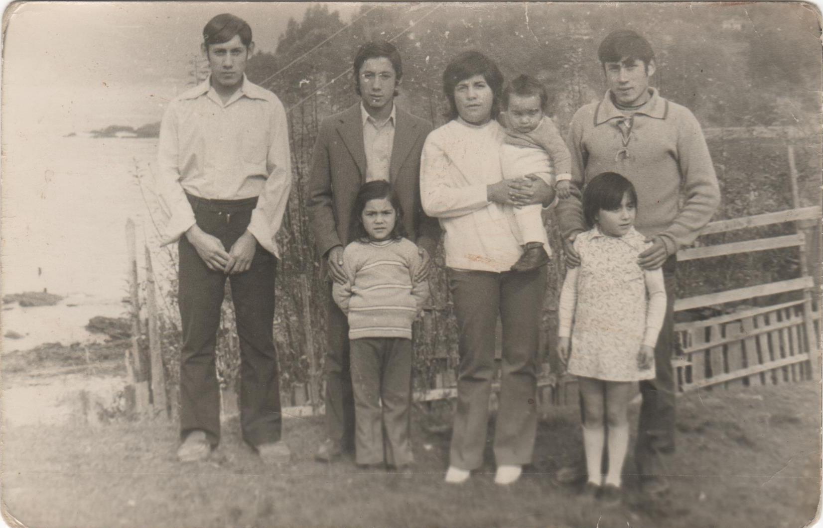 Familia Araya Vera Familia Araya Vera