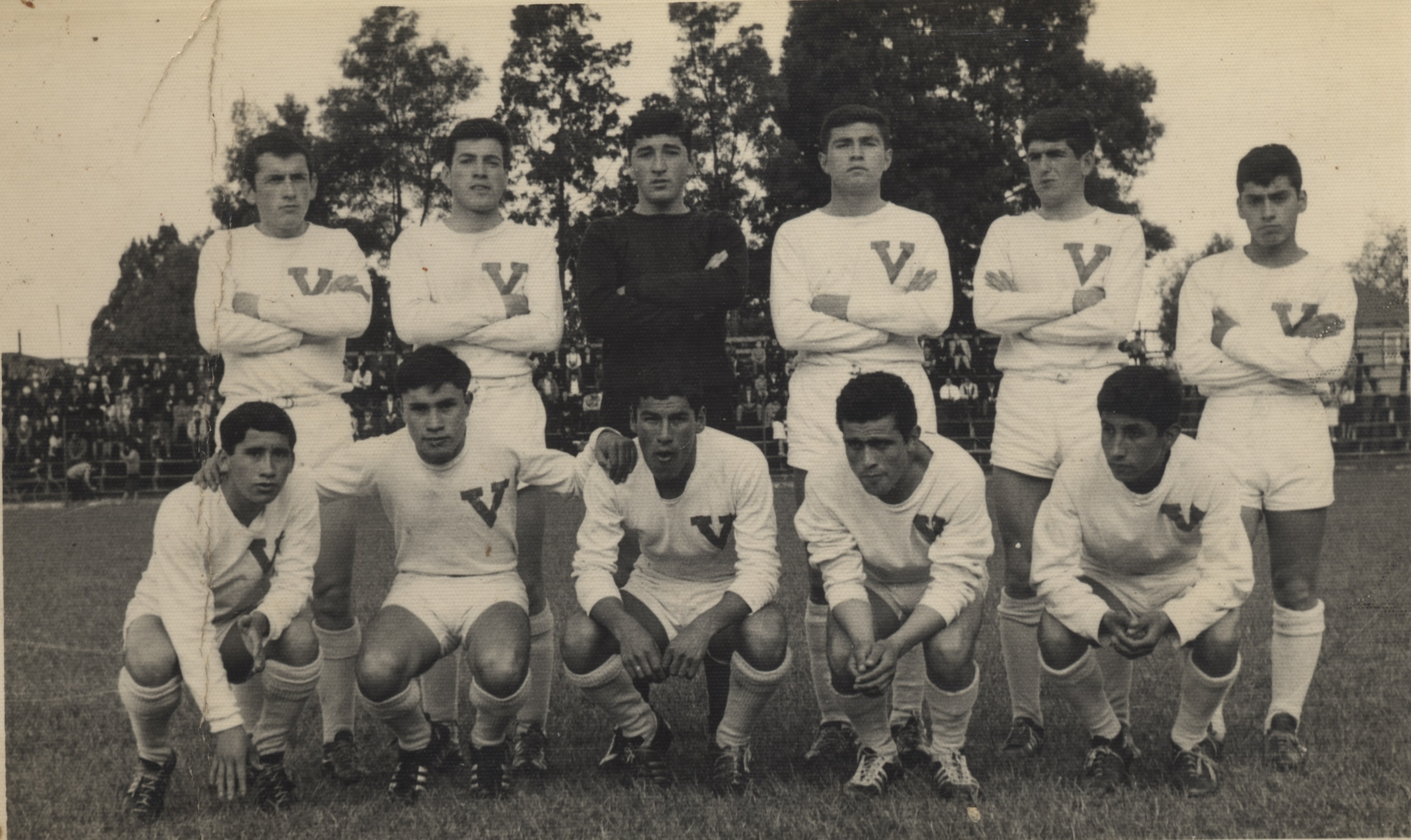 Selección de fútbol de Valdivia Selección de fútbol de Valdivia