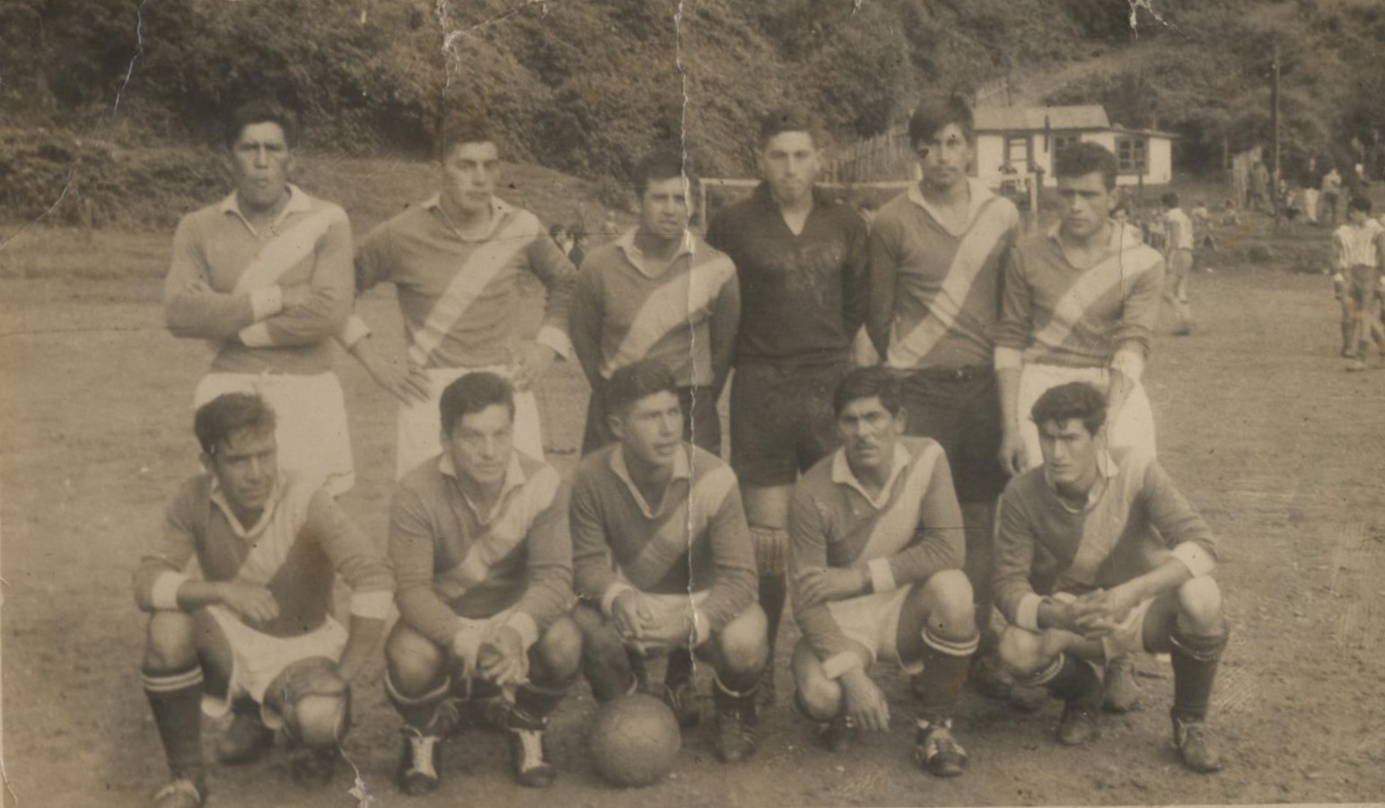 Club deportivo "El Boldo" Club deportivo "El Boldo"
