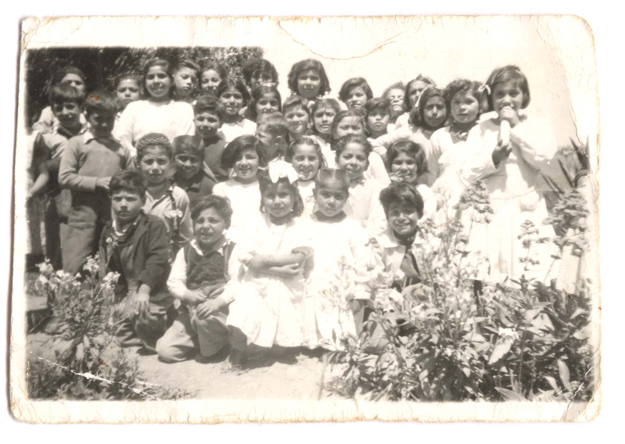 Estudiantes del Colegio N° 26 de Altovalsol Estudiantes del Colegio N° 26 de Altovalsol