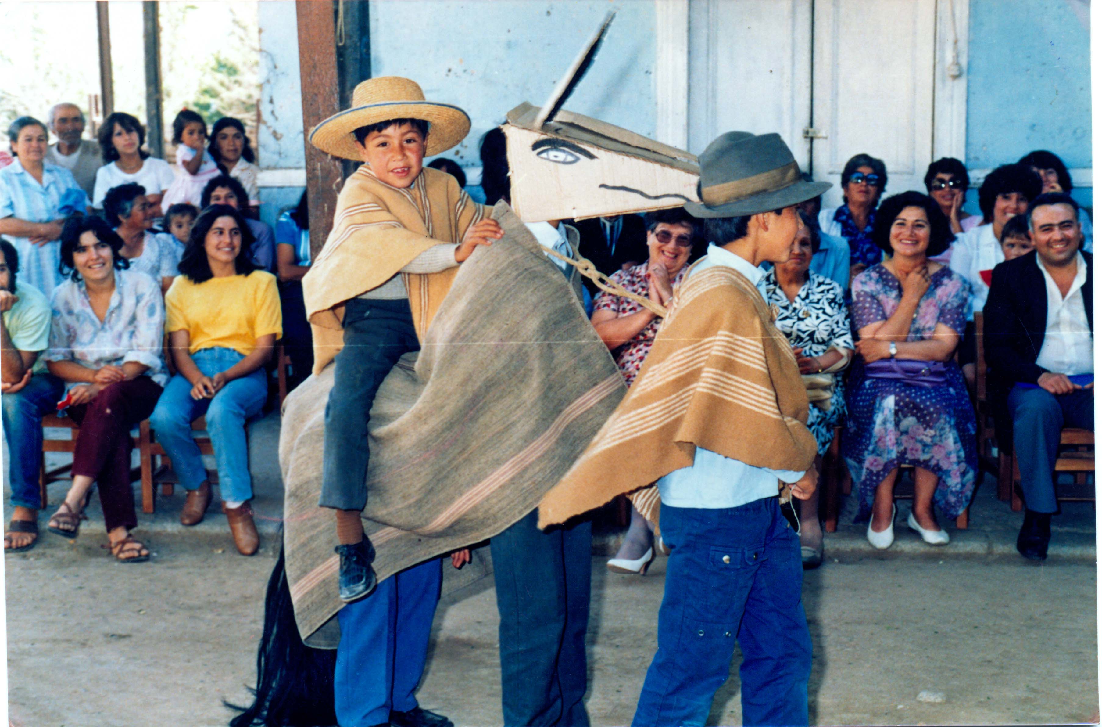 Fiesta de fin de año Fiesta de fin de año