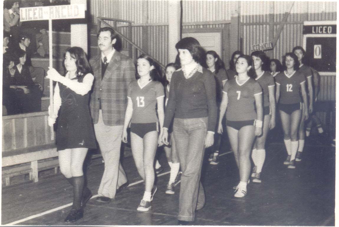 Selección de básquetbol femenino Selección de básquetbol femenino