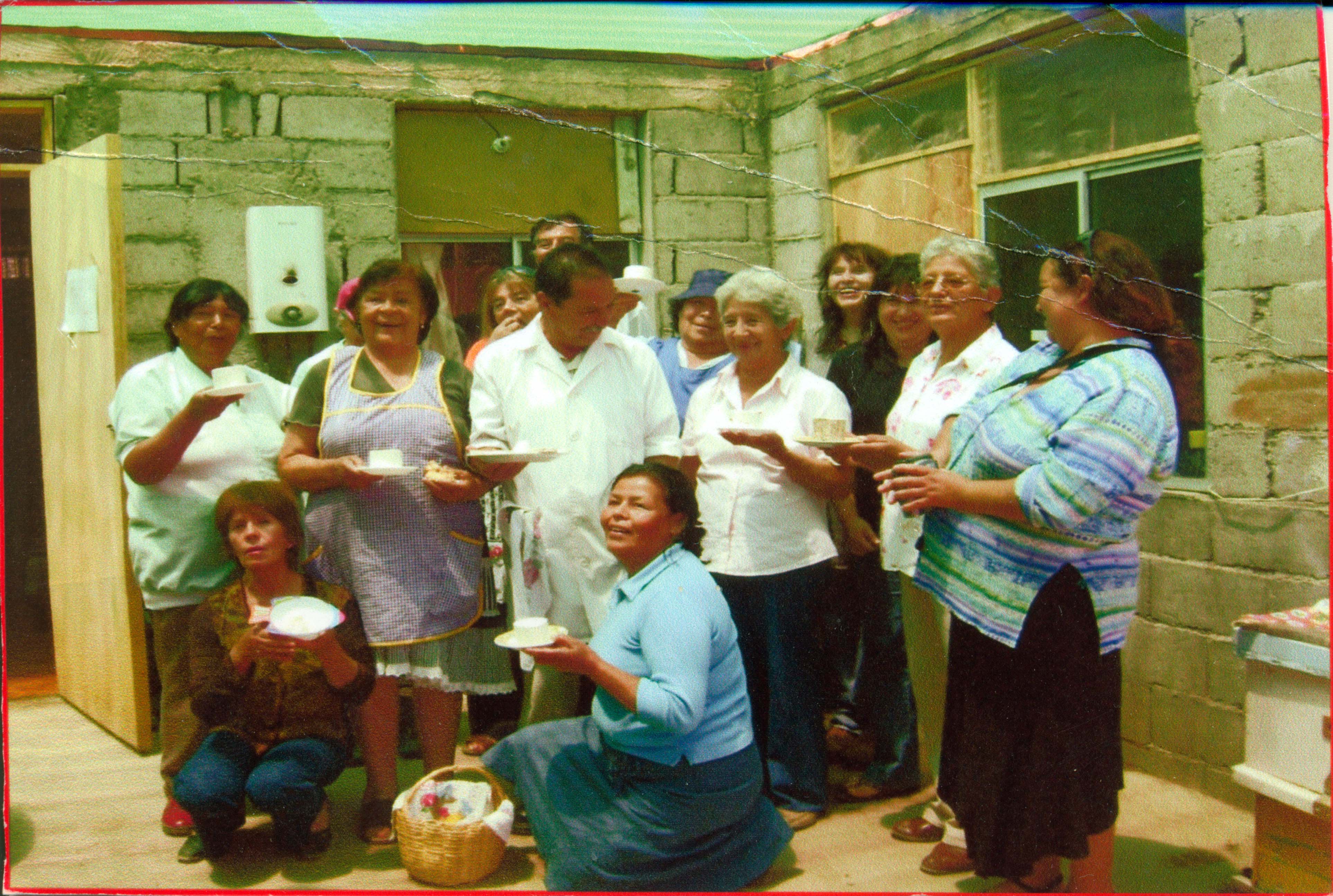 Curso de jabones artesanales Curso de jabones artesanales
