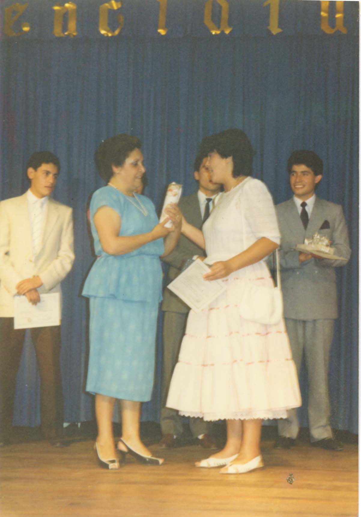 Licenciatura de Juana Hernández Maldonado Licenciatura de Juana Hernández Maldonado