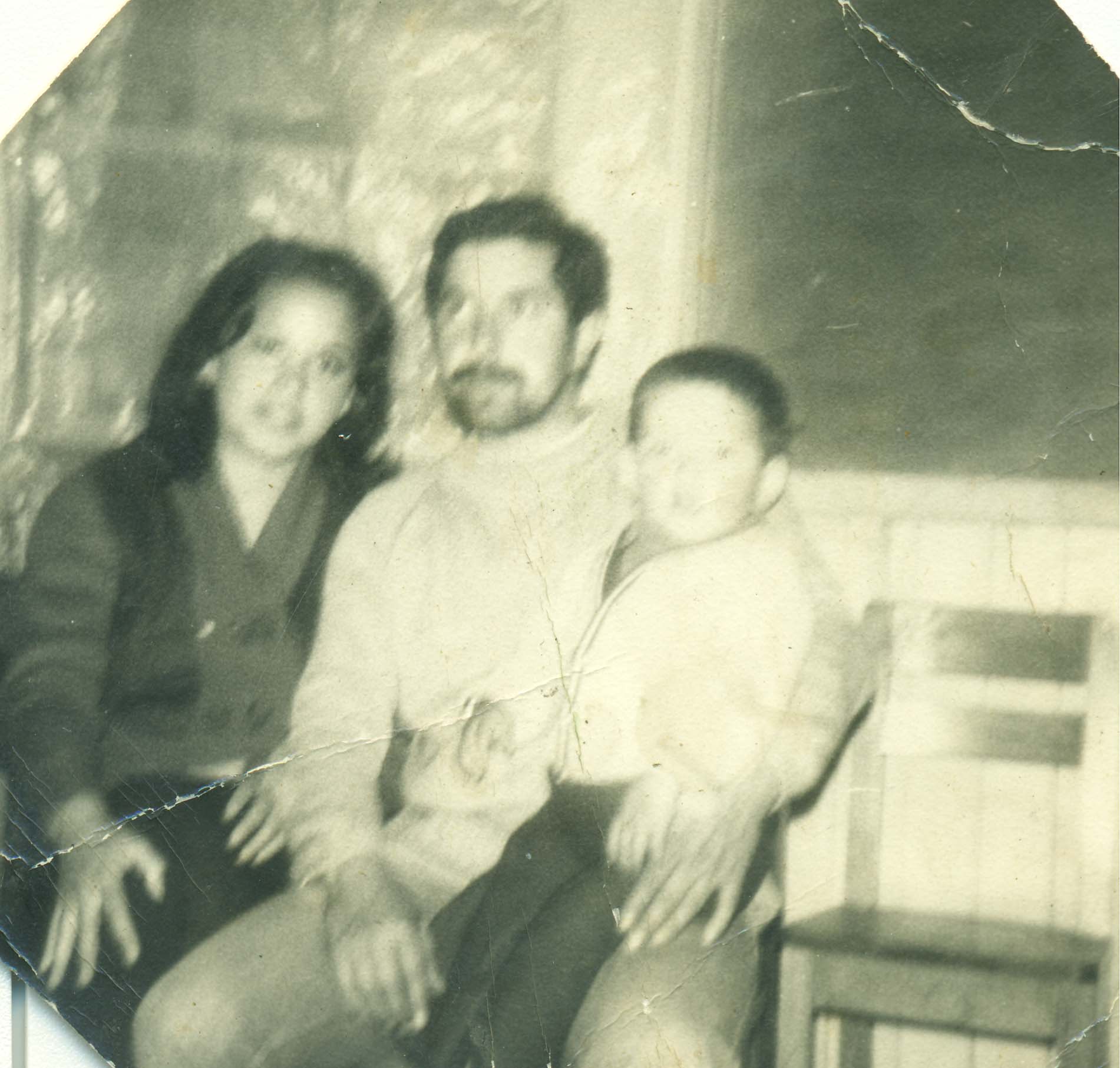 Familia Vargas Soto Familia Vargas Soto