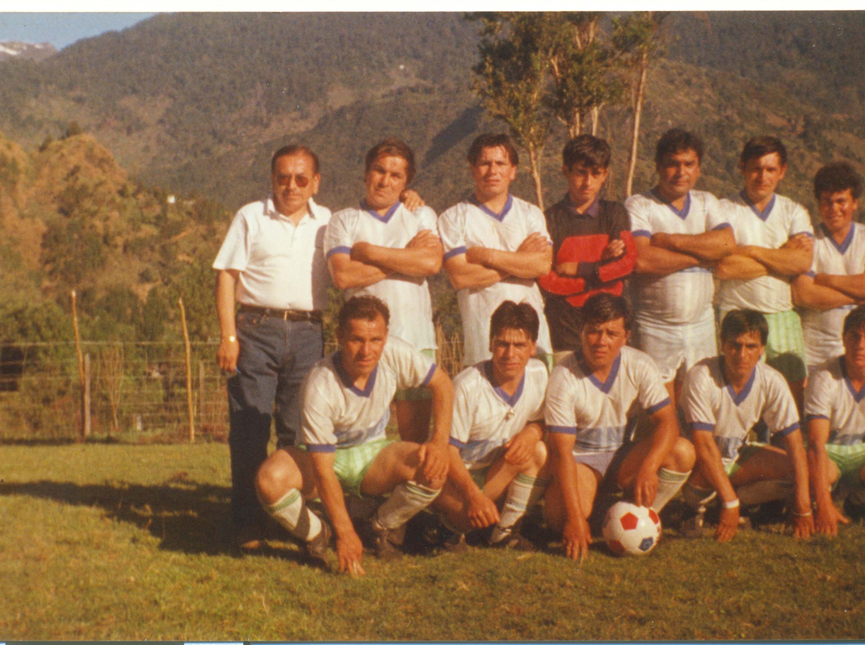 Club deportivo "Juventud Unida" Club deportivo "Juventud Unida"