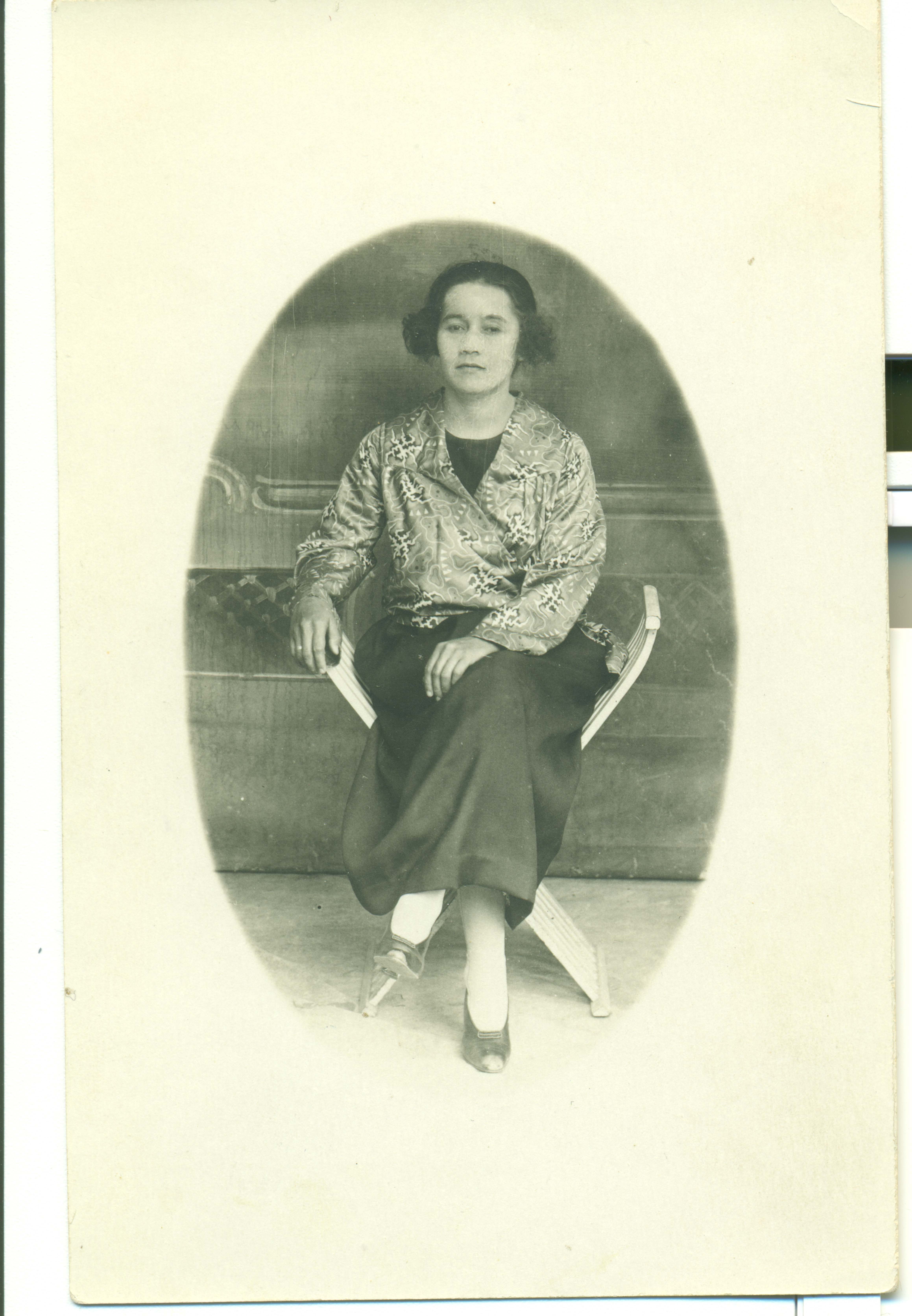 Rosa Elvira Rojas Rosa Elvira Rojas