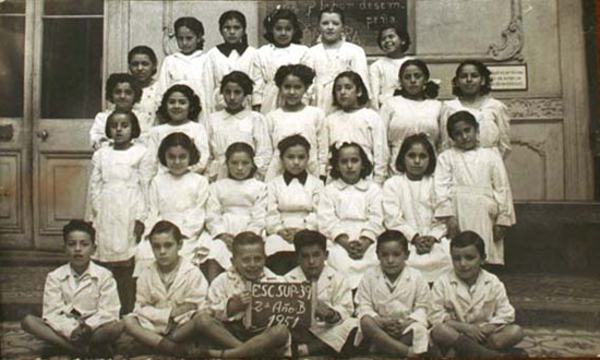 Alumnas Alumnas