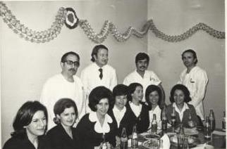 Celebración del Día de la Enfermera Celebración del Día de la Enfermera
