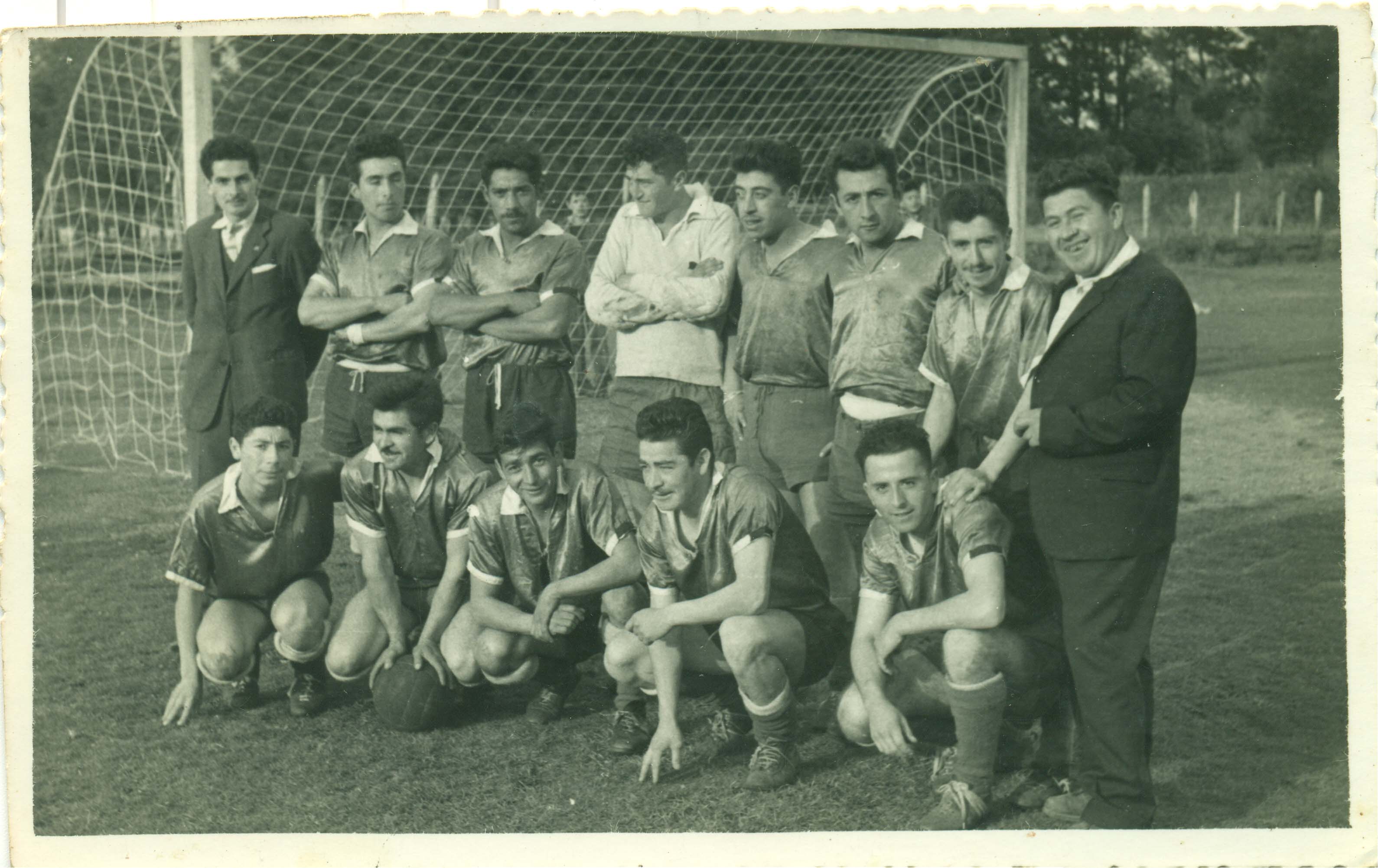 Club deportivo Eleuterio Ramírez Club deportivo Eleuterio Ramírez