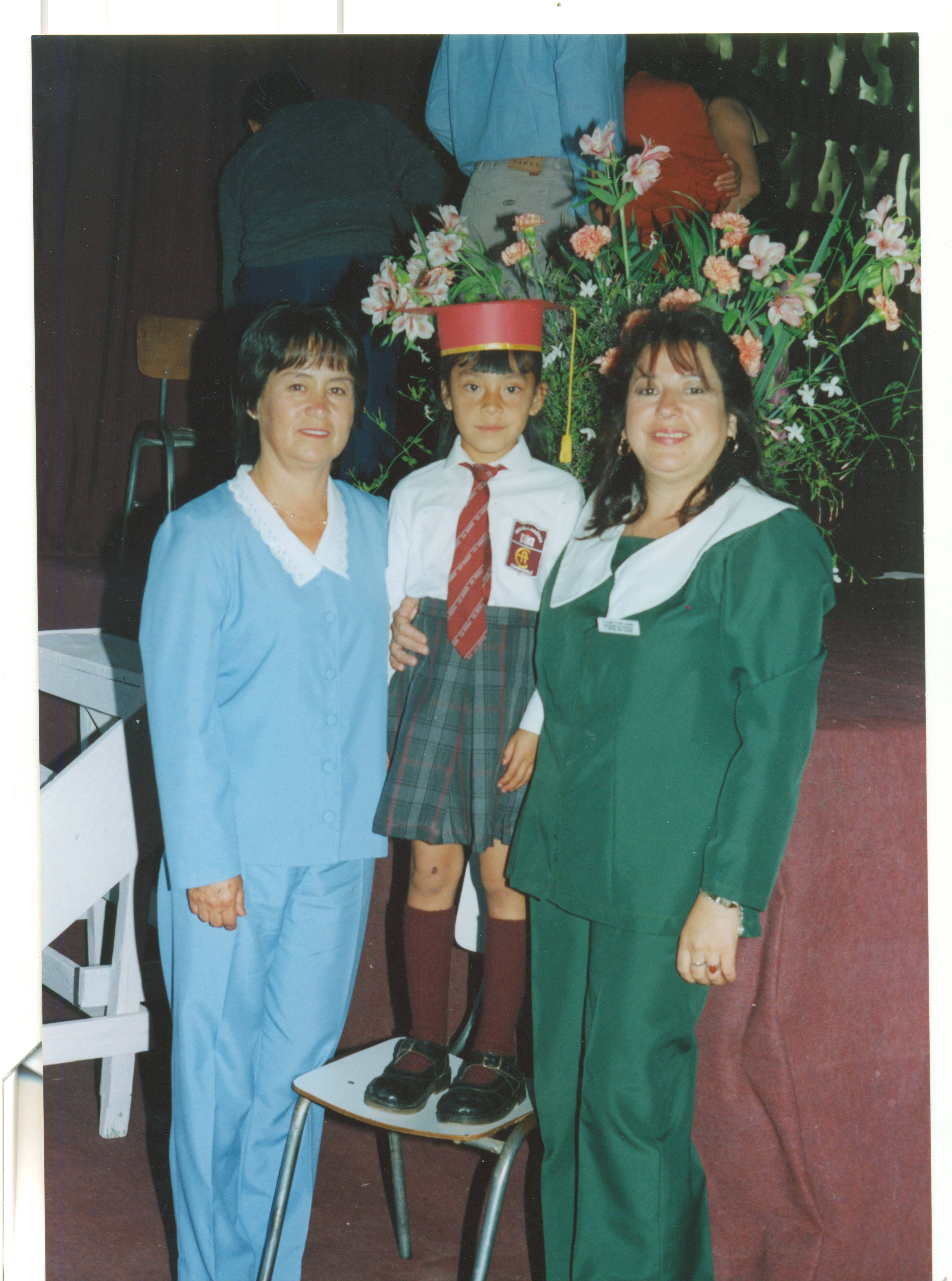 Licenciatura de Carla Cataldo Licenciatura de Carla Cataldo