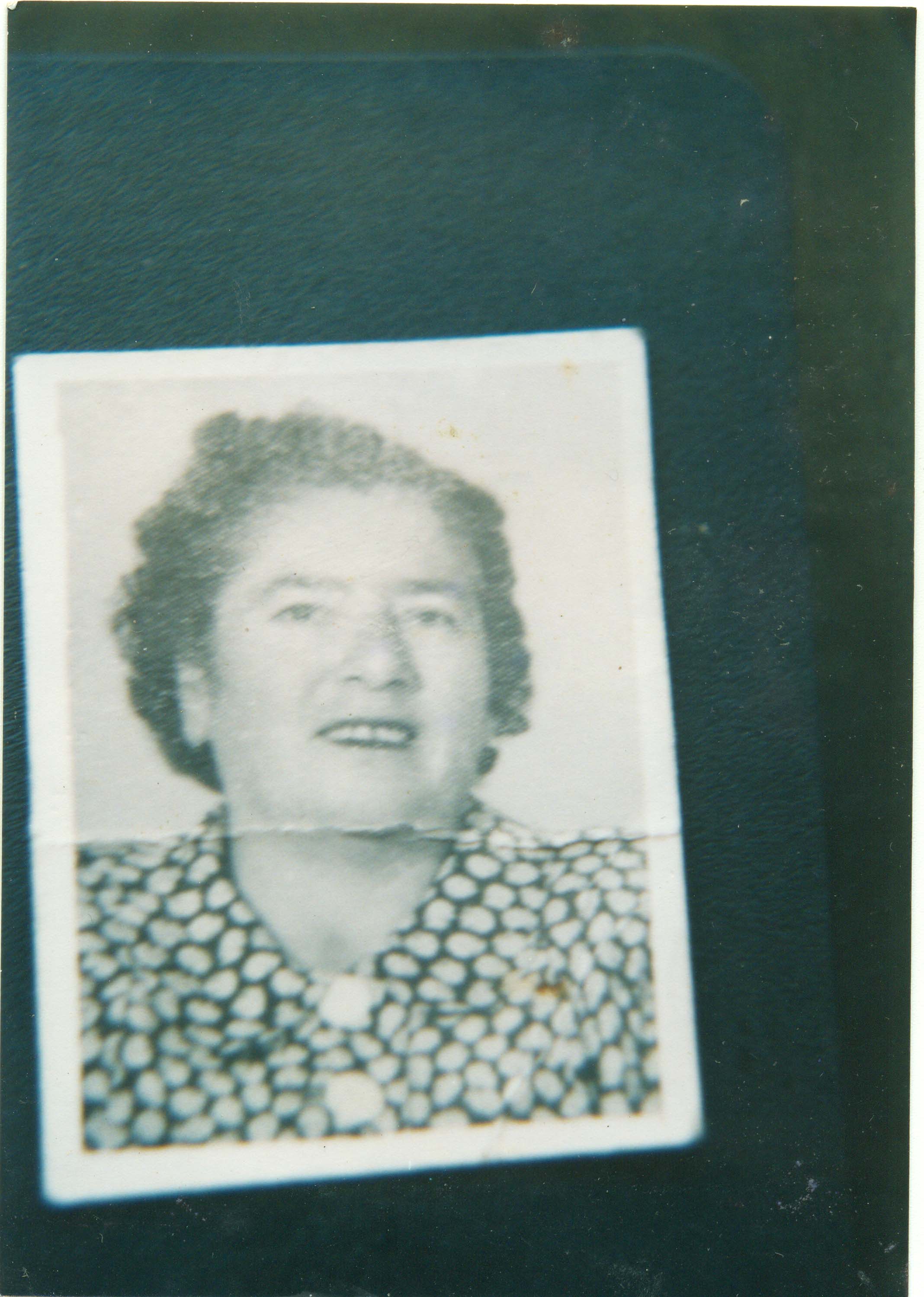 Dorila Aguilar Dorila Aguilar