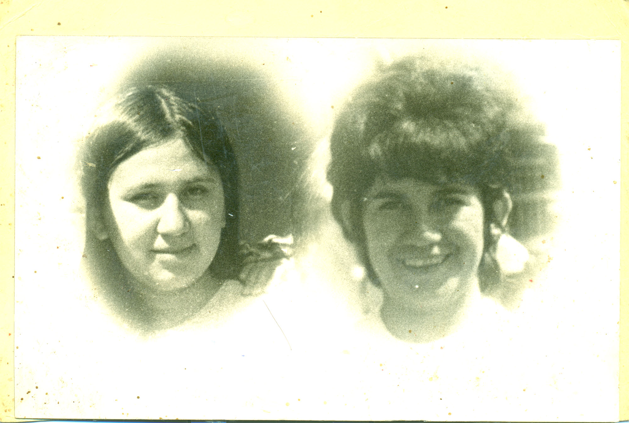 Hermanas Rivera Velásquez Hermanas Rivera Velásquez