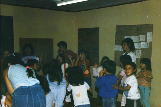 Colonias urbanas Colonias urbanas