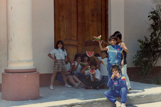 Niños Niños