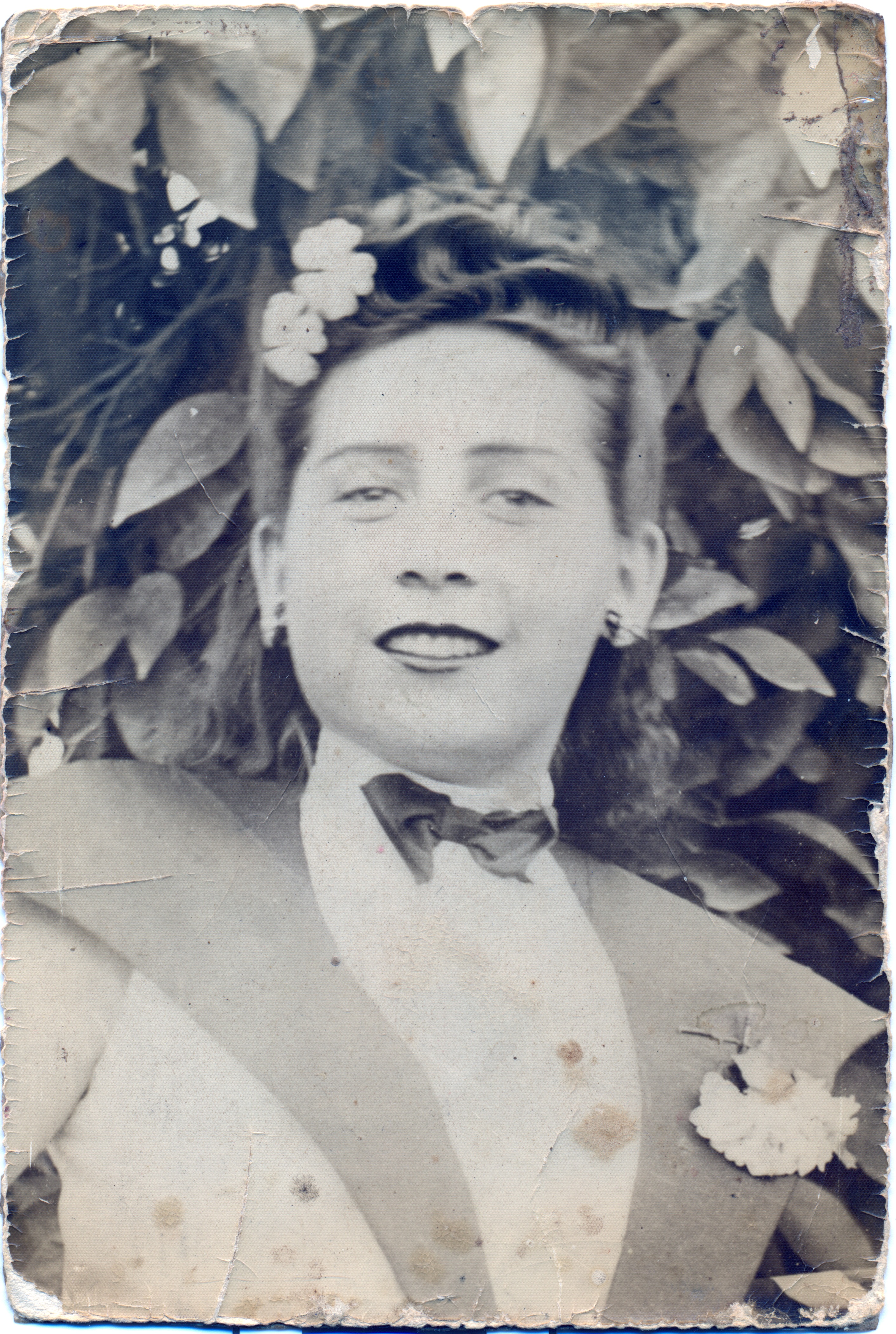 Eliana Hidalgo Ossandón Eliana Hidalgo Ossandón