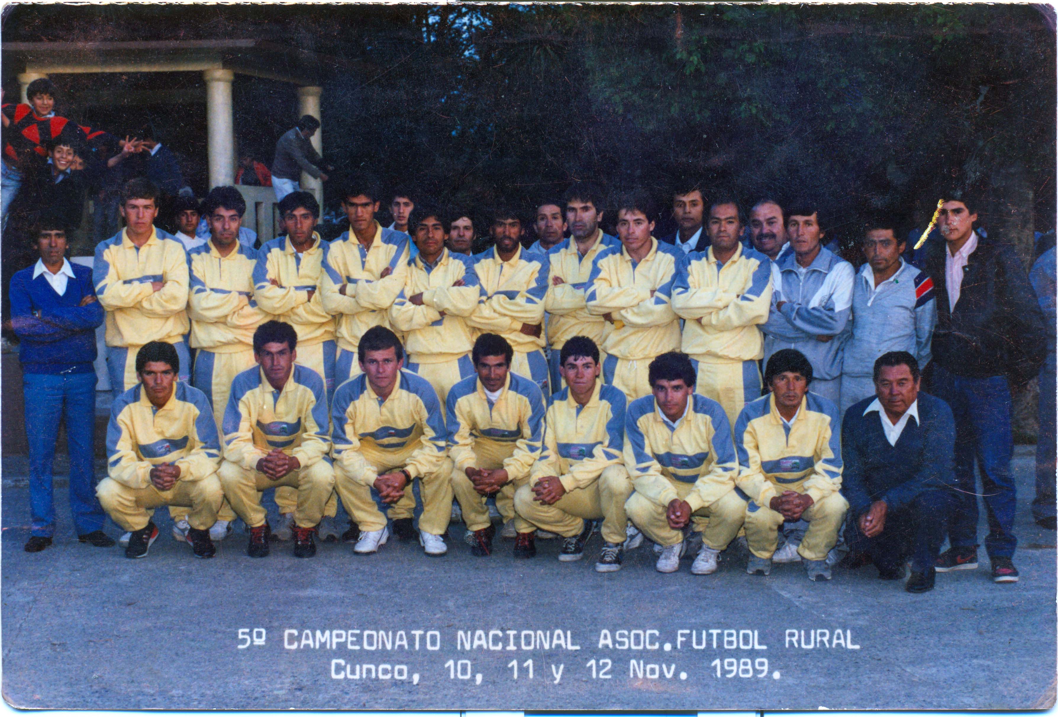 Club deportivo Unión Esperanza Club deportivo Unión Esperanza