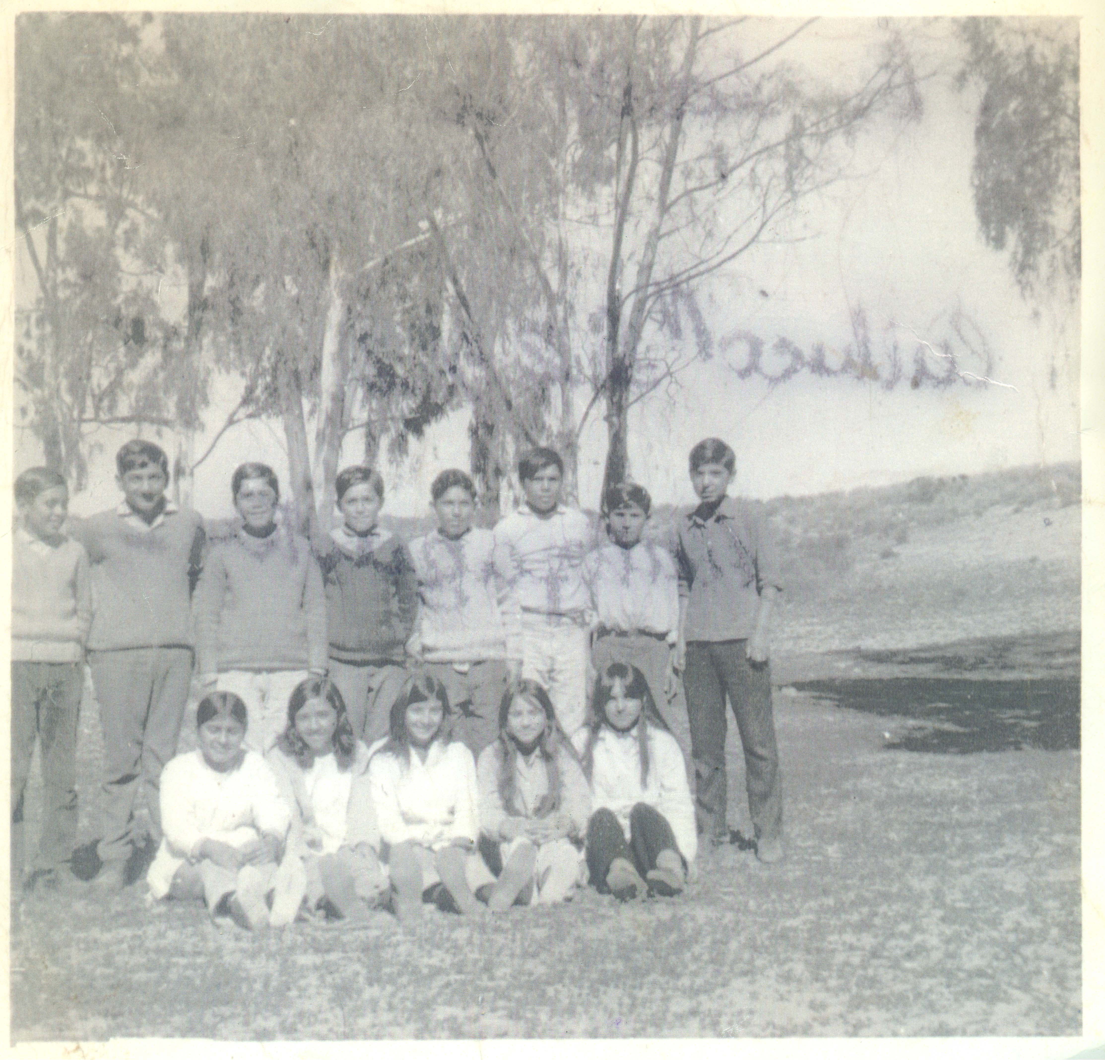 Escuela El Tangue Escuela El Tangue
