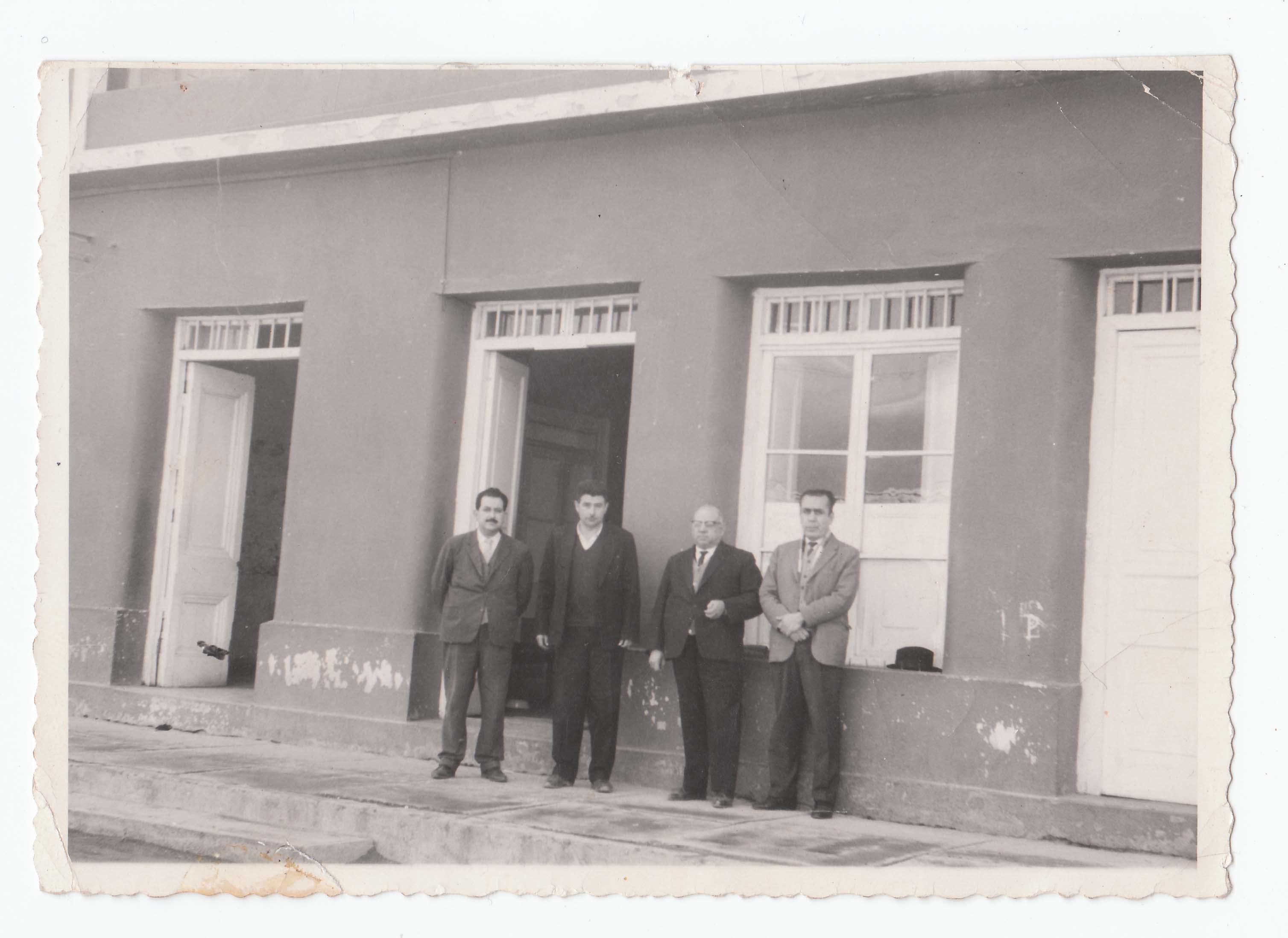 Funcionarios municipales de Monte Patria Funcionarios municipales de Monte Patria