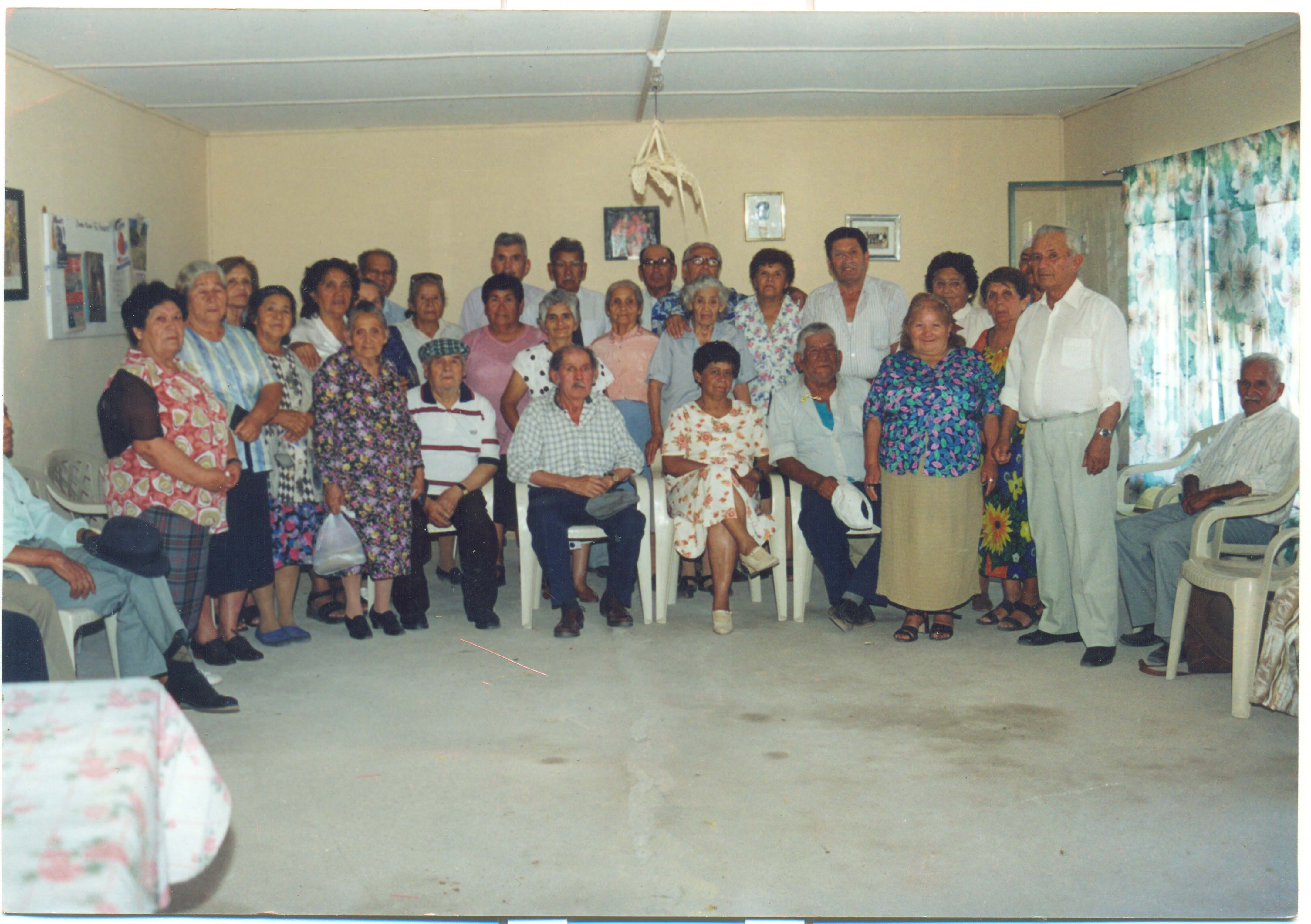 Pensionados de Monte Patria Pensionados de Monte Patria