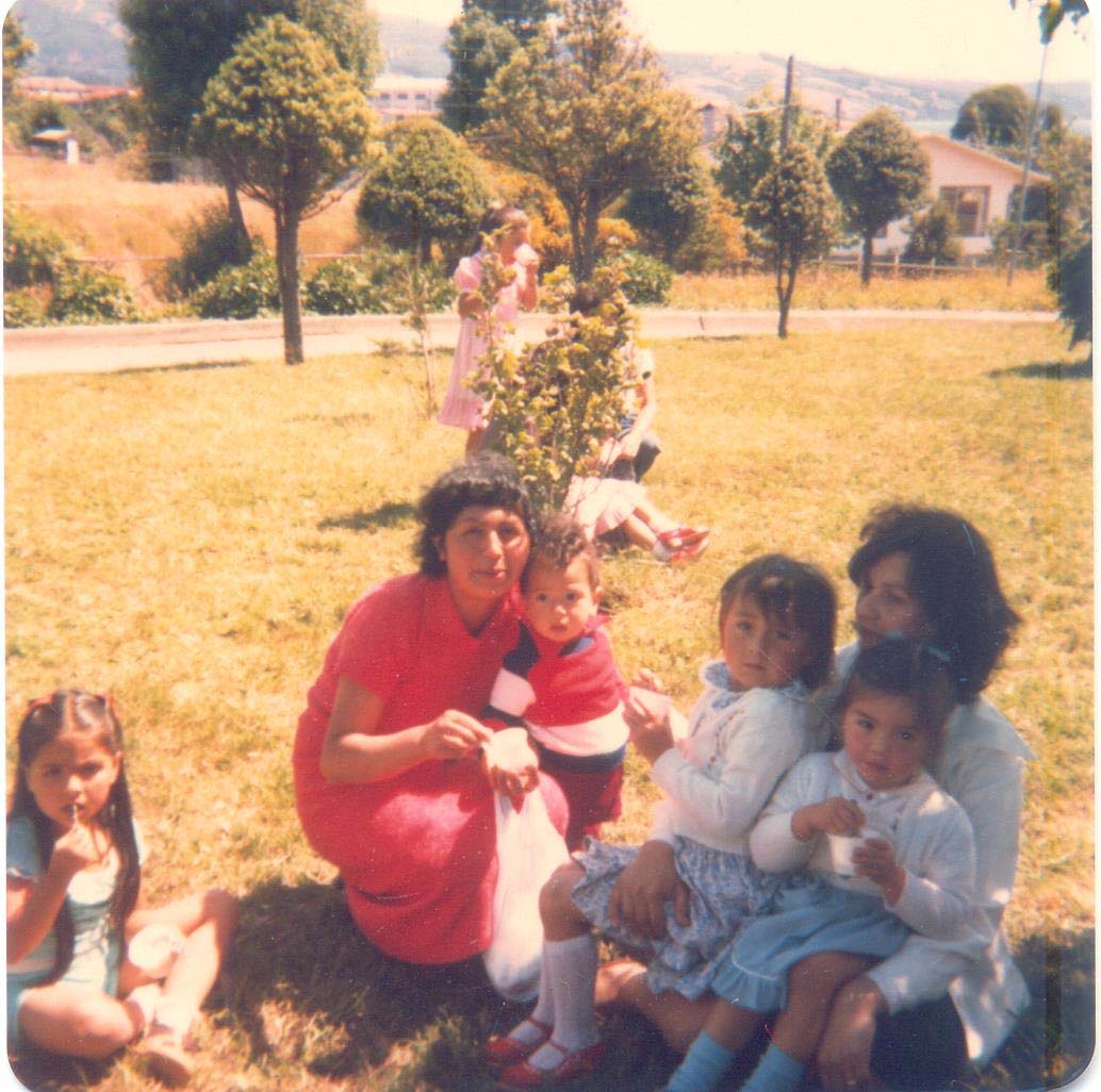 Fiesta de navidad en el hospital de Ancud Fiesta de navidad en el hospital de Ancud