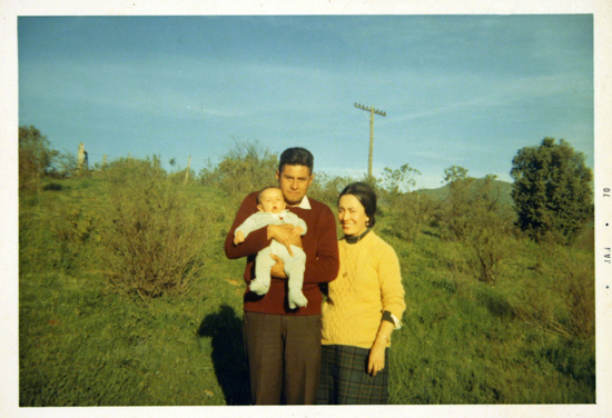 Familia Zavala Allende Familia Zavala Allende