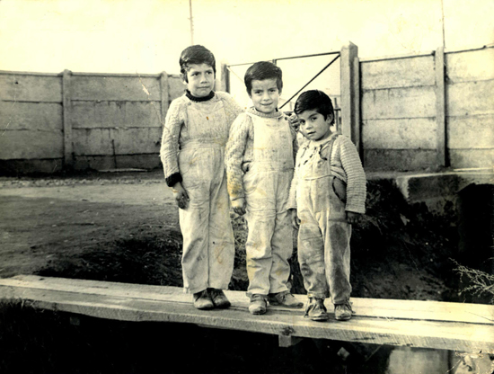Hermanos Hermanos