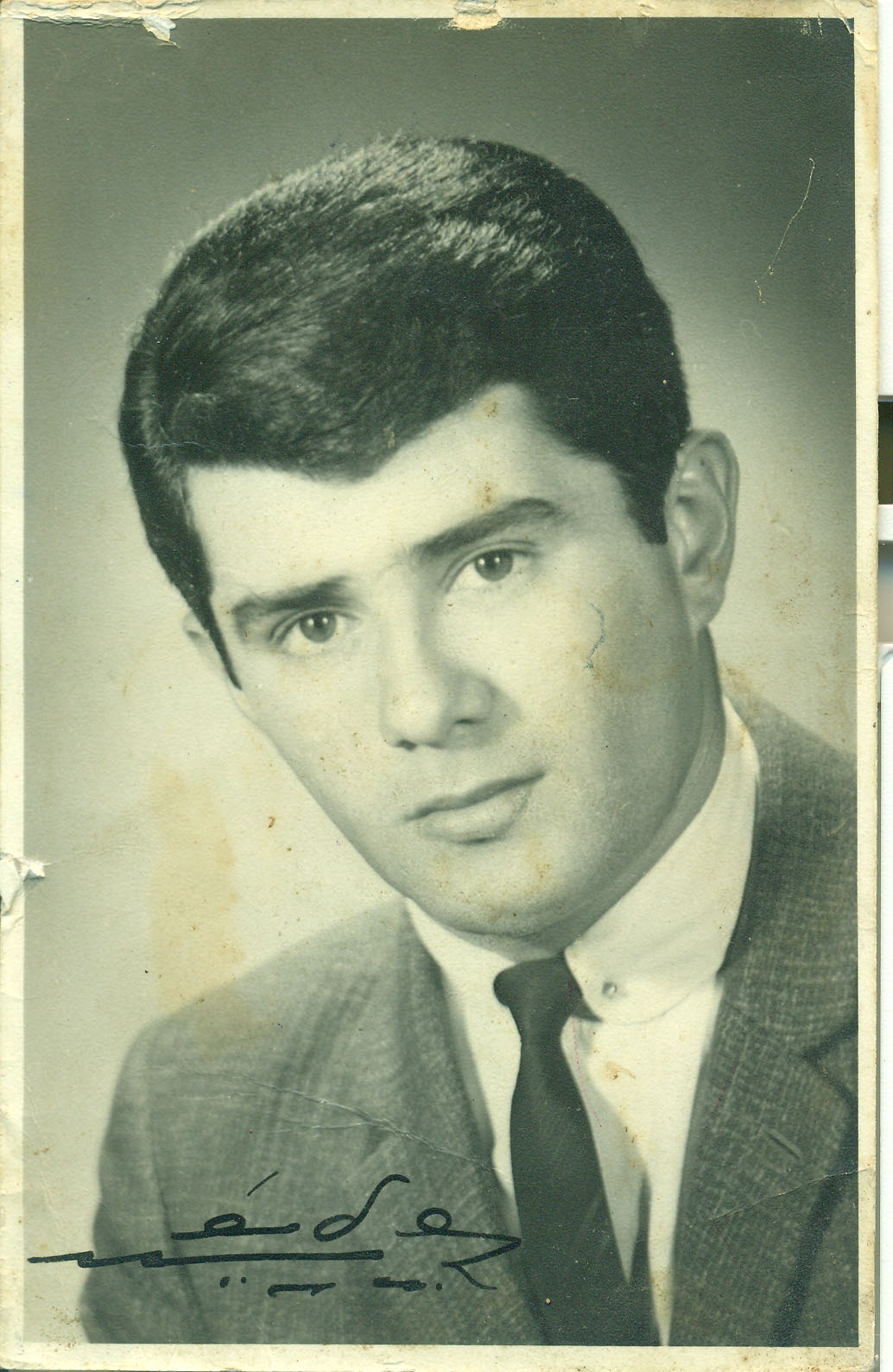 Fernando Pérez Fernando Pérez
