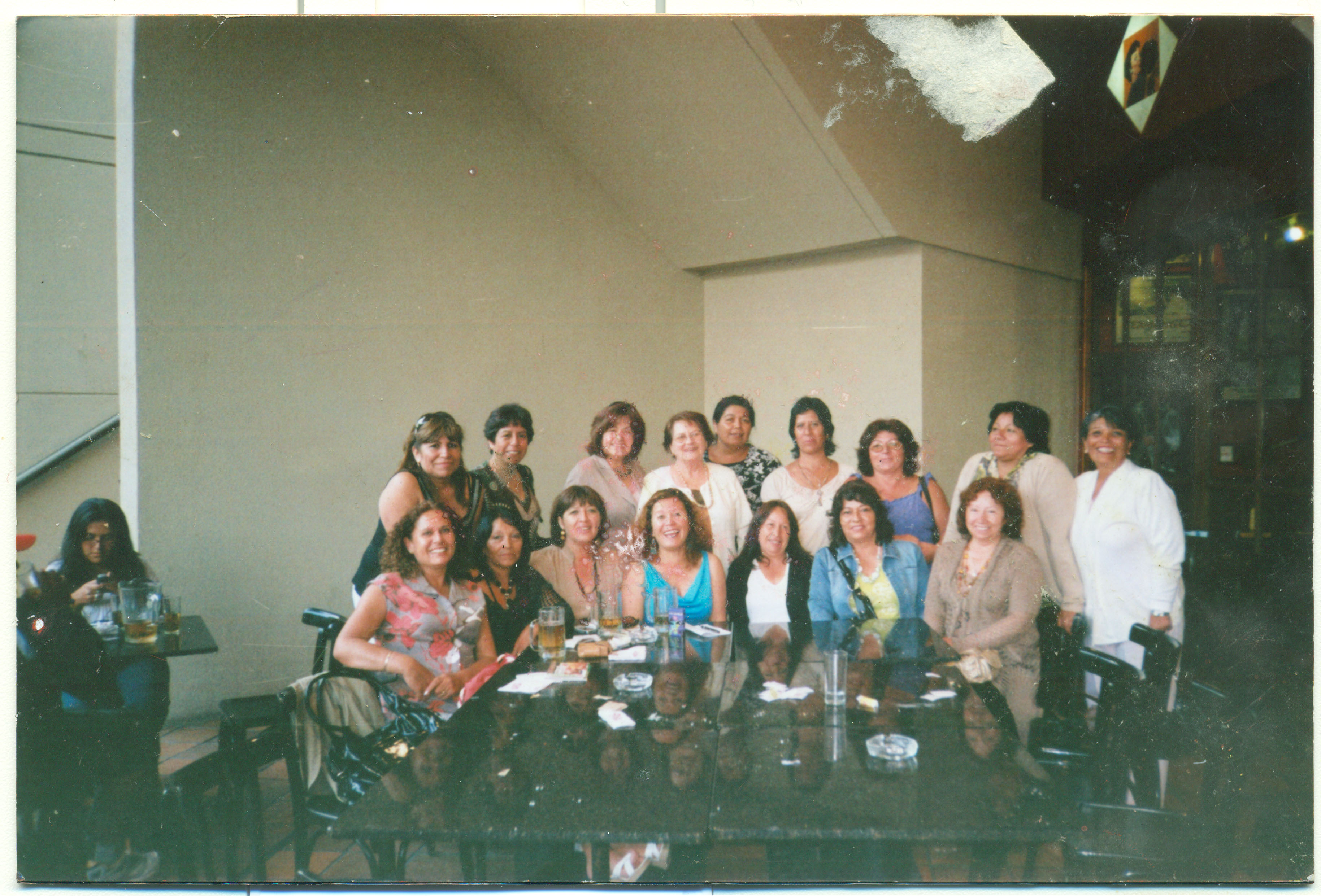 Compañeras de la Escuela Técnica de La Serena Compañeras de la Escuela Técnica de La Serena