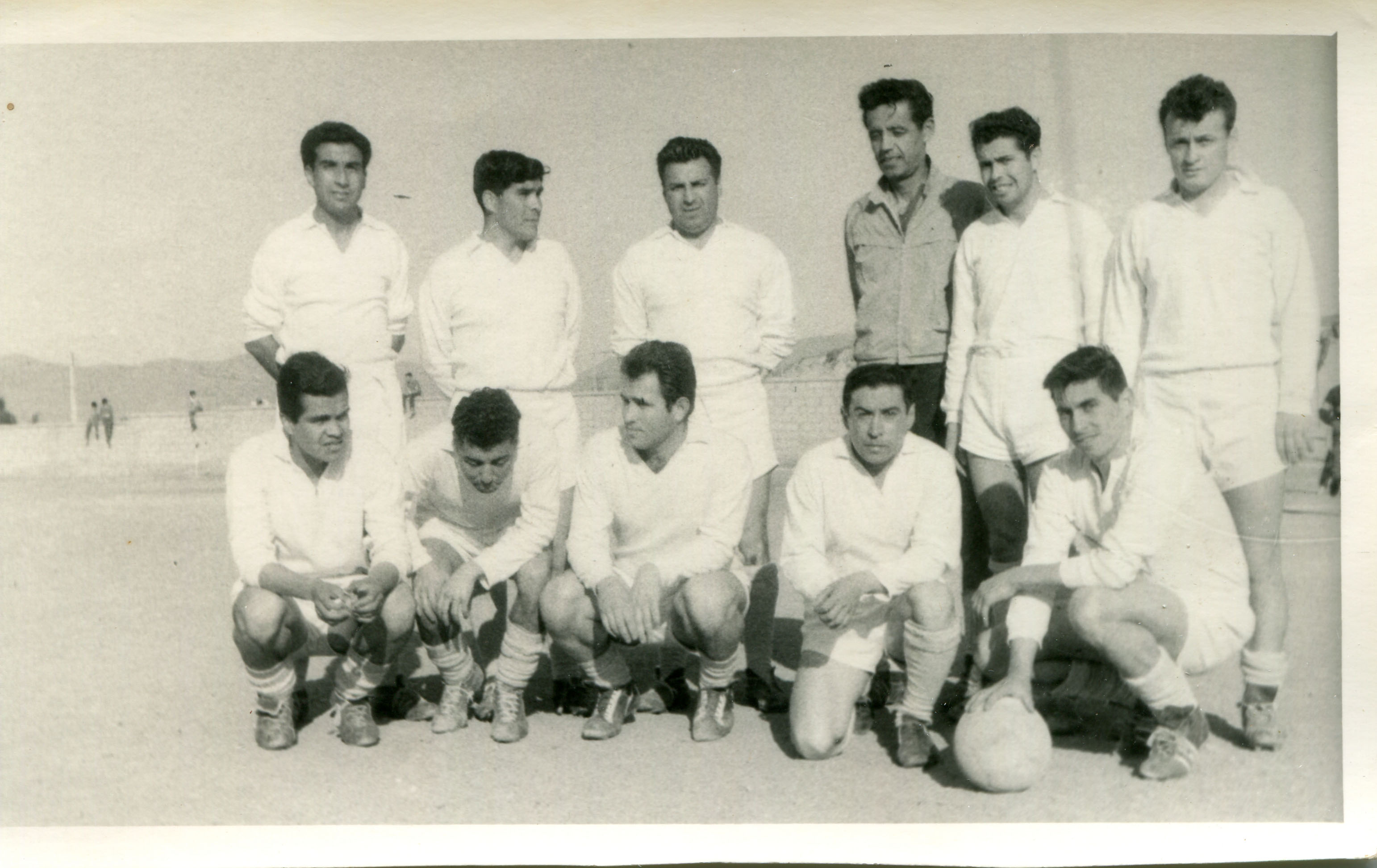 Coquimbo Sporting Club Coquimbo Sporting Club