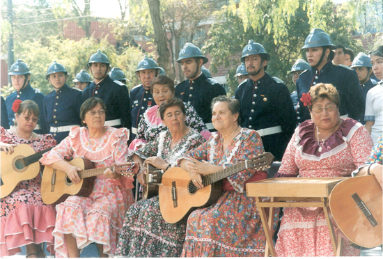 Día del bombero Día del bombero