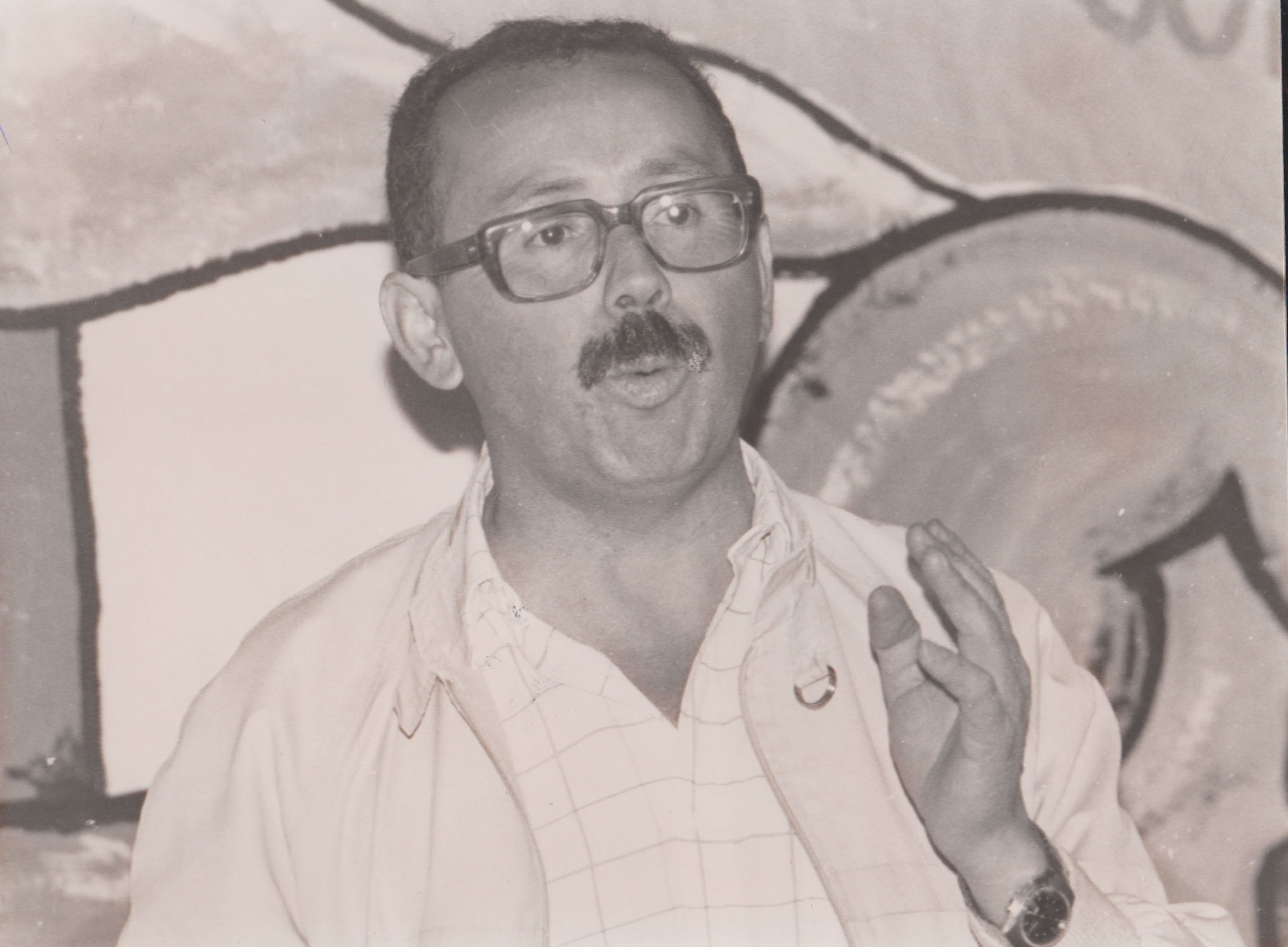 Sergio Troncoso Cisterna Sergio Troncoso Cisterna