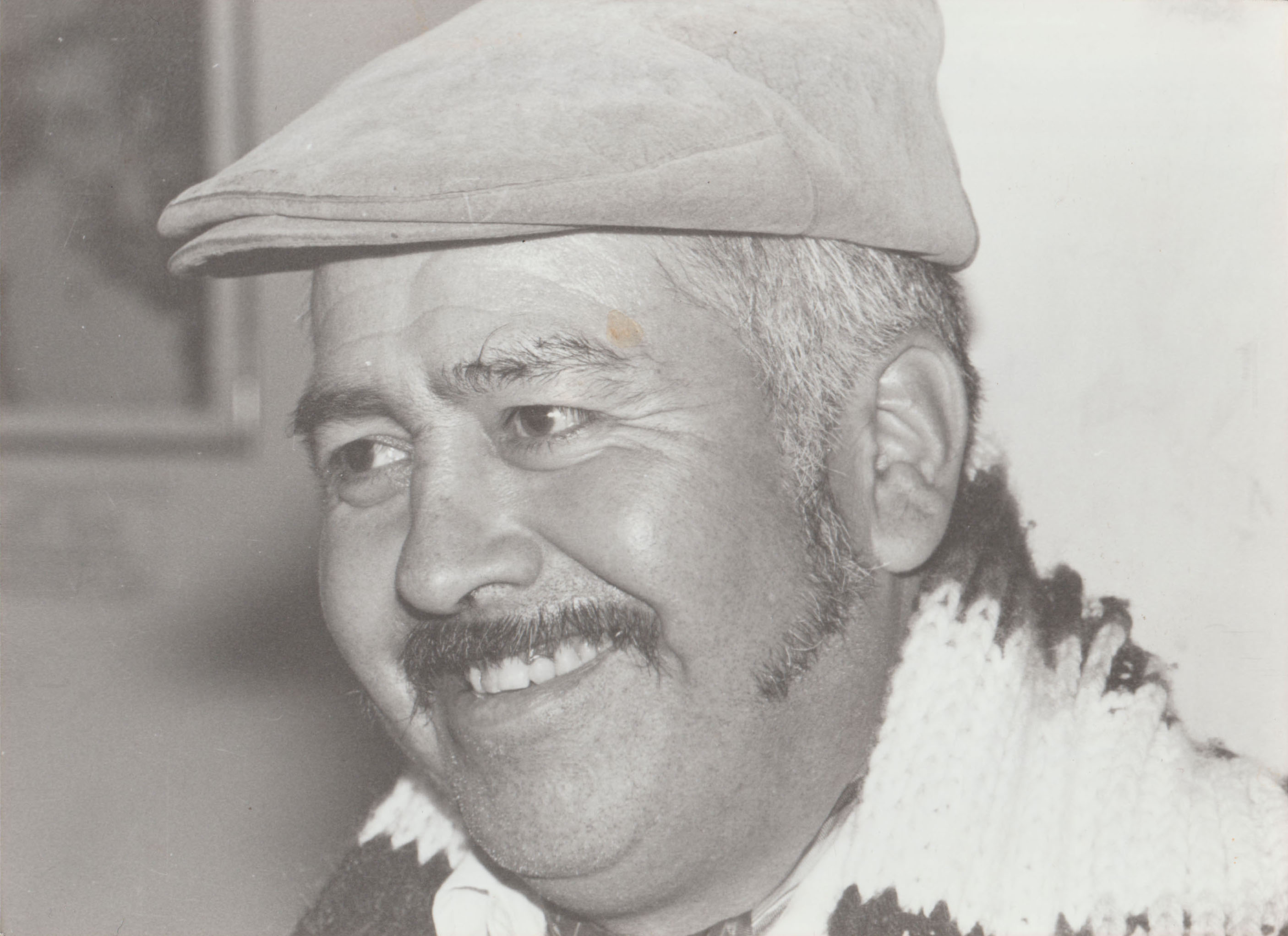 Ramón Díaz Ramón Díaz