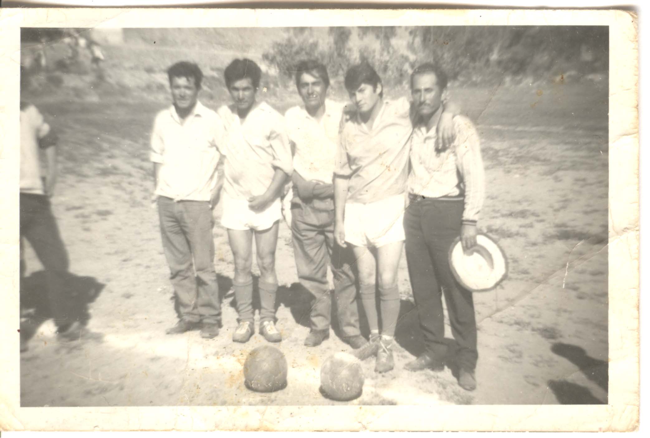 Deportivo Estrella Deportivo Estrella