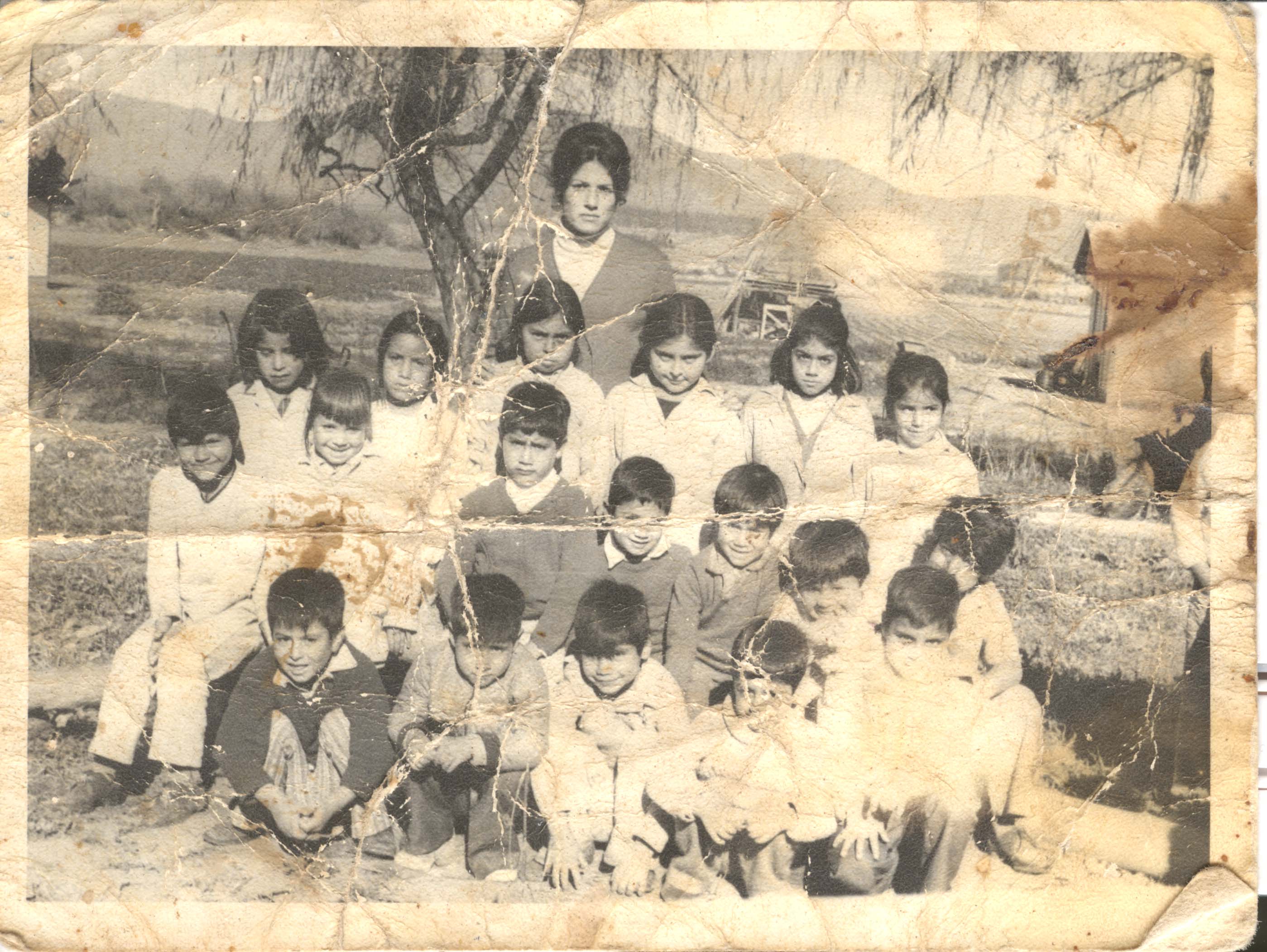 Estudiantes de Coquimbito Estudiantes de Coquimbito
