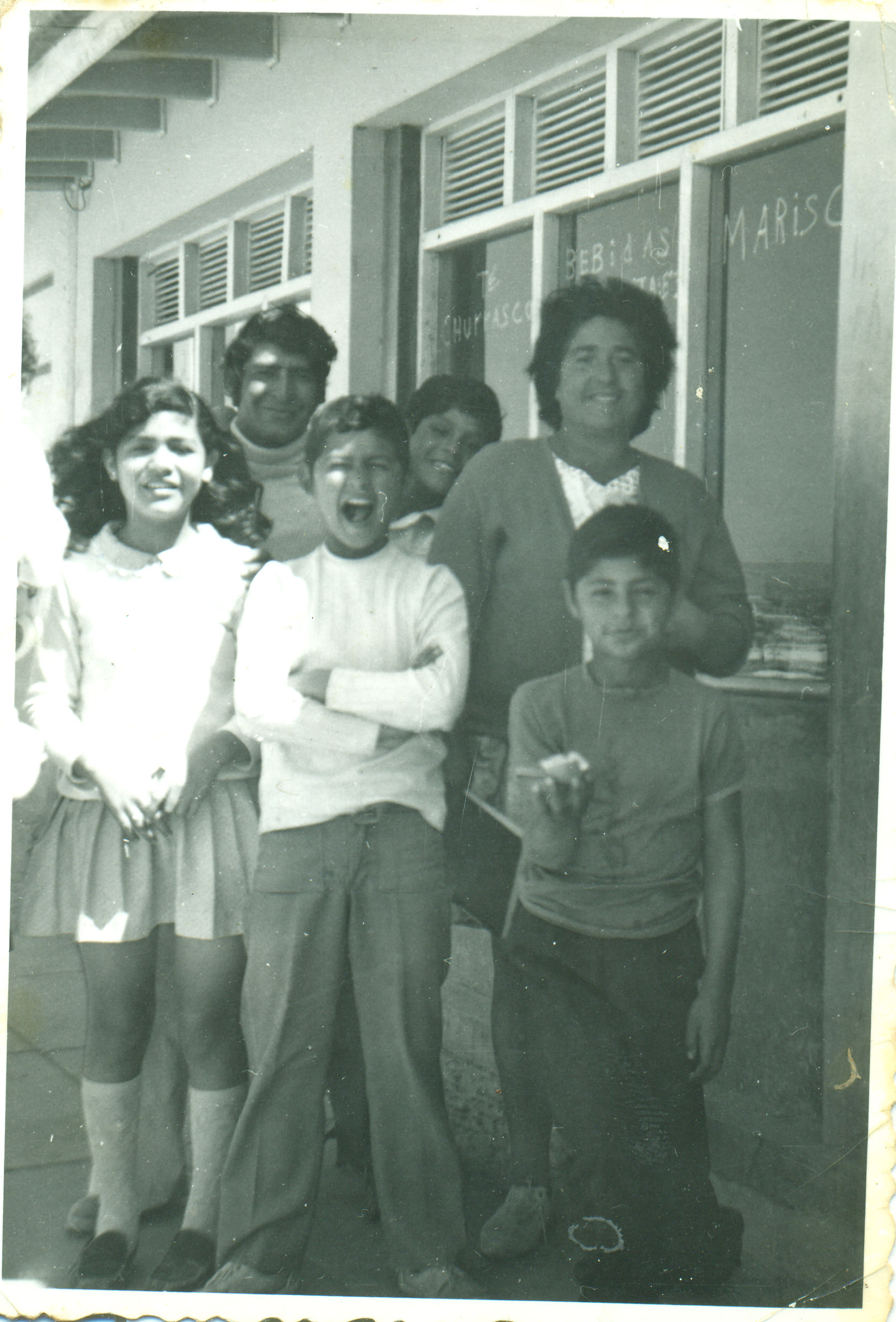 Familia Zambra Familia Zambra
