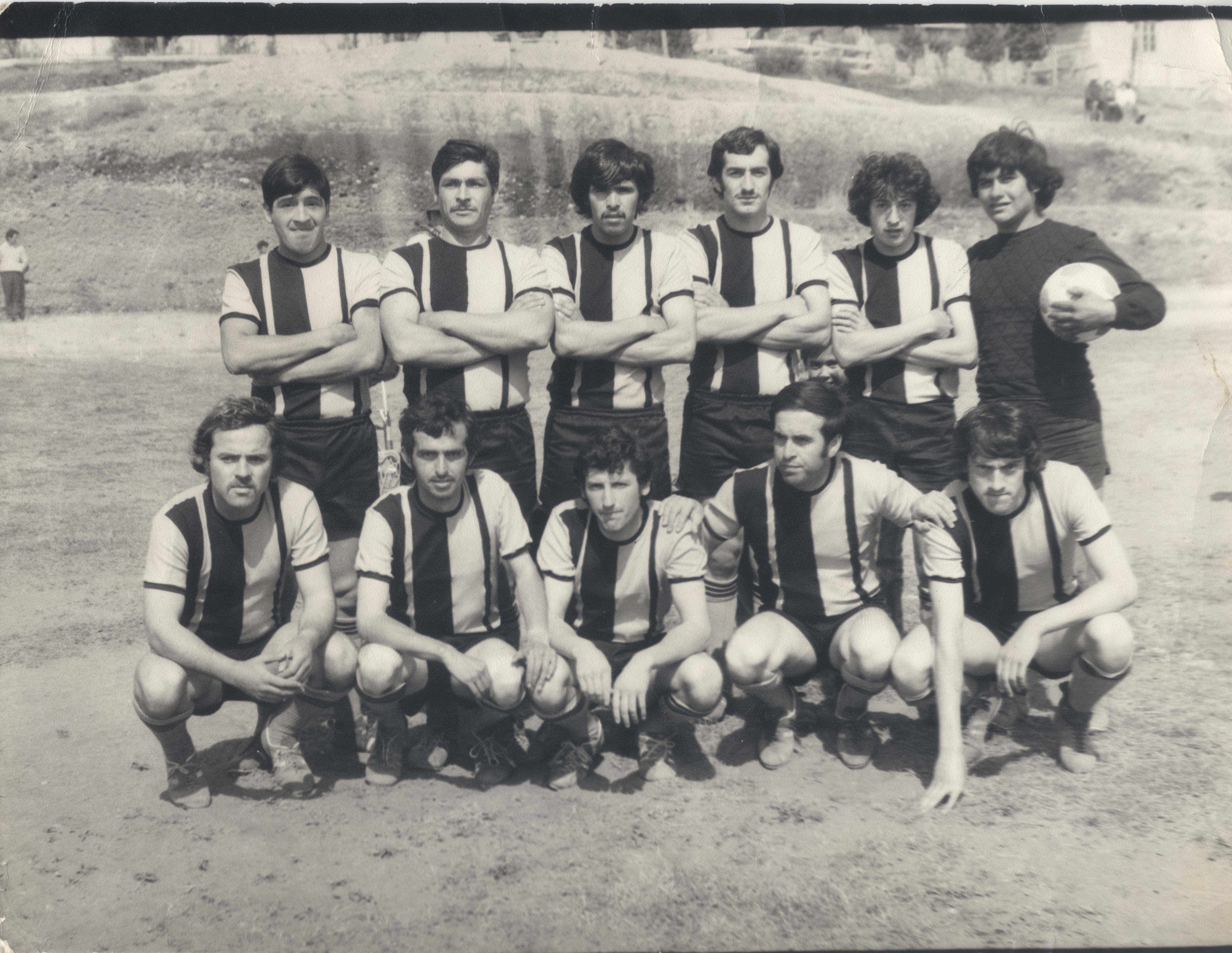 Club deportivo O´Higgins Club deportivo O´Higgins