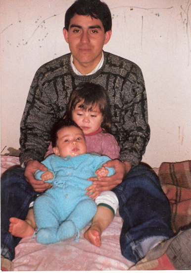 Familia Familia