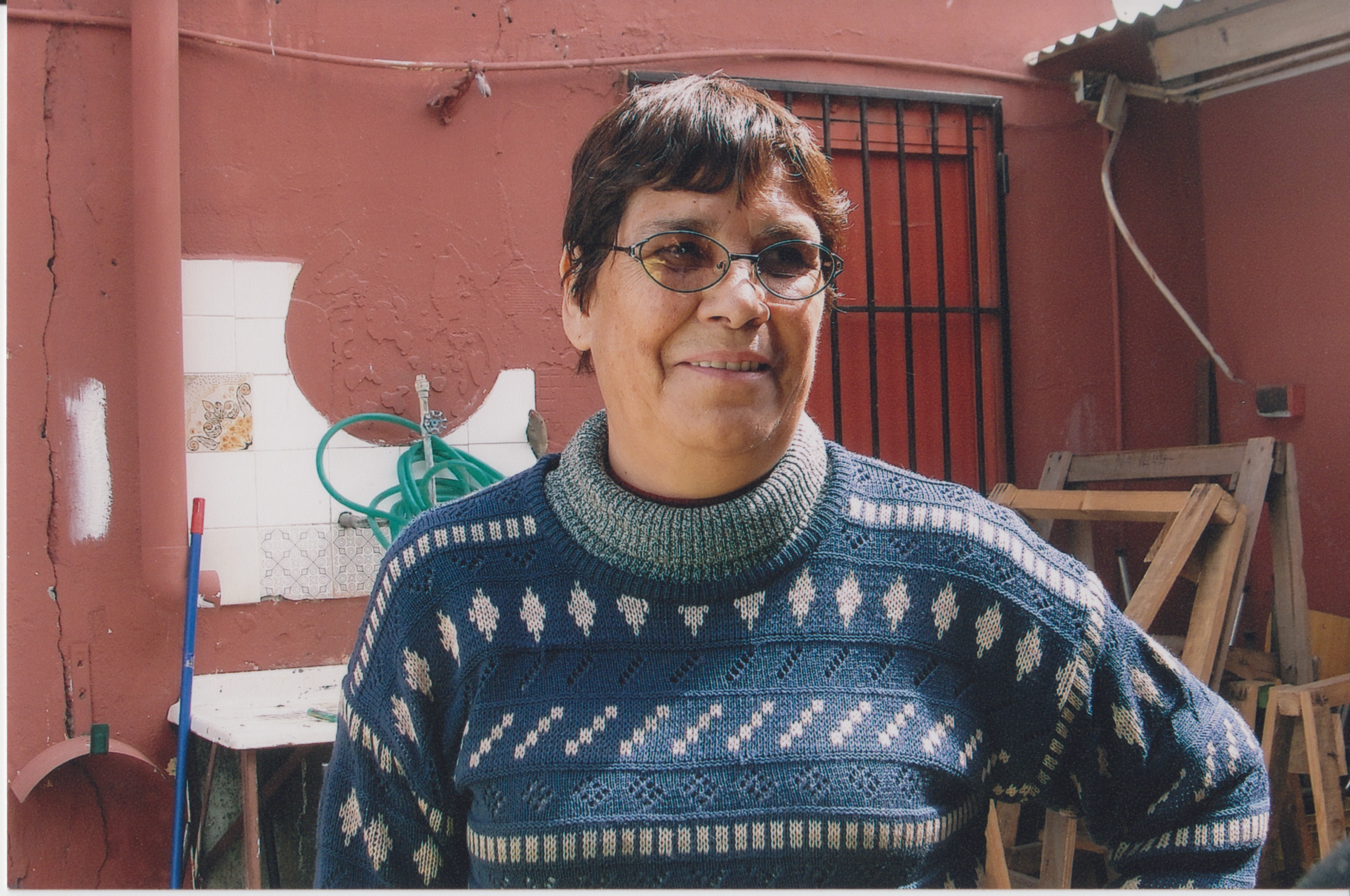 Clara González Clara González
