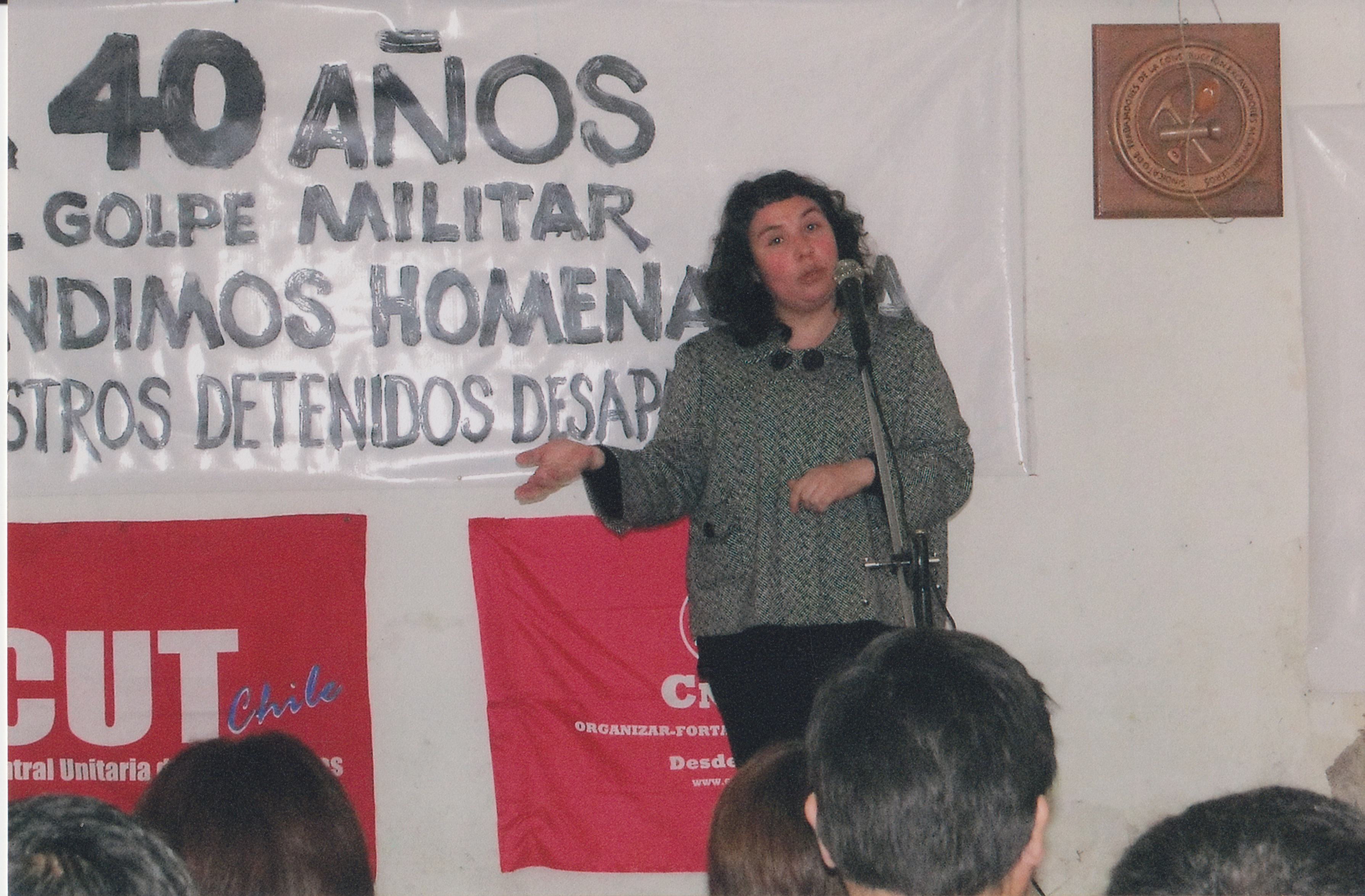 Griselda González Griselda González