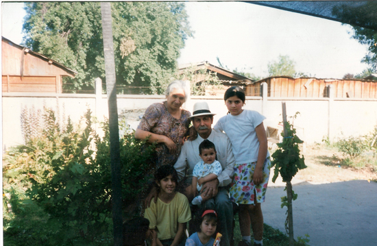 Familia Familia